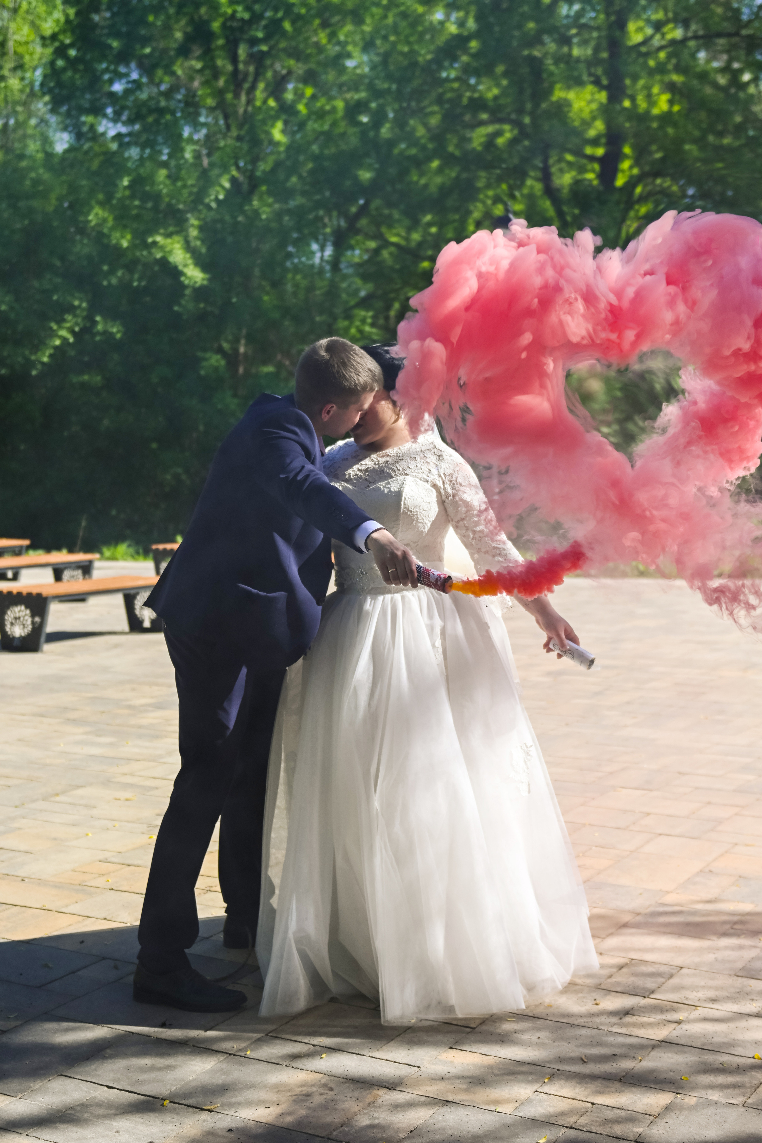 Евгений и Анастасия. Семейный и свадебный фотограф в Ельце Юлия Дякина