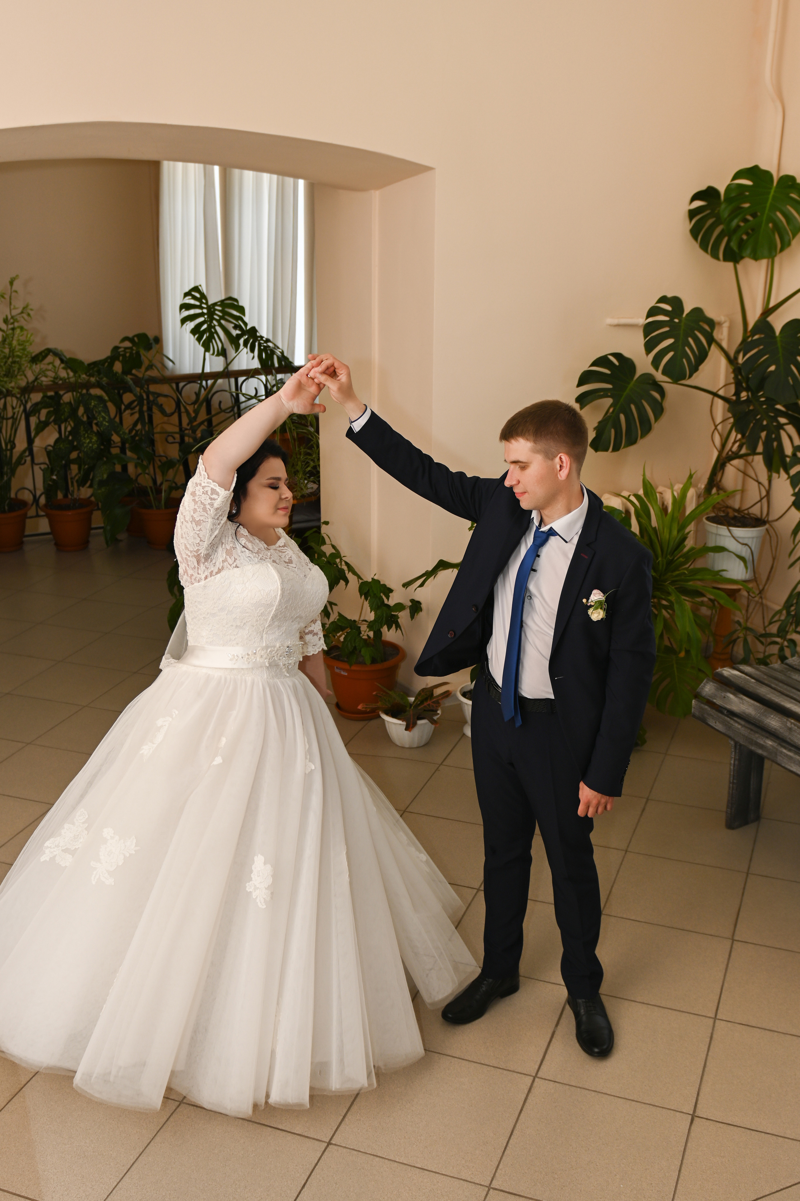 Евгений и Анастасия. Семейный и свадебный фотограф в Ельце Юлия Дякина