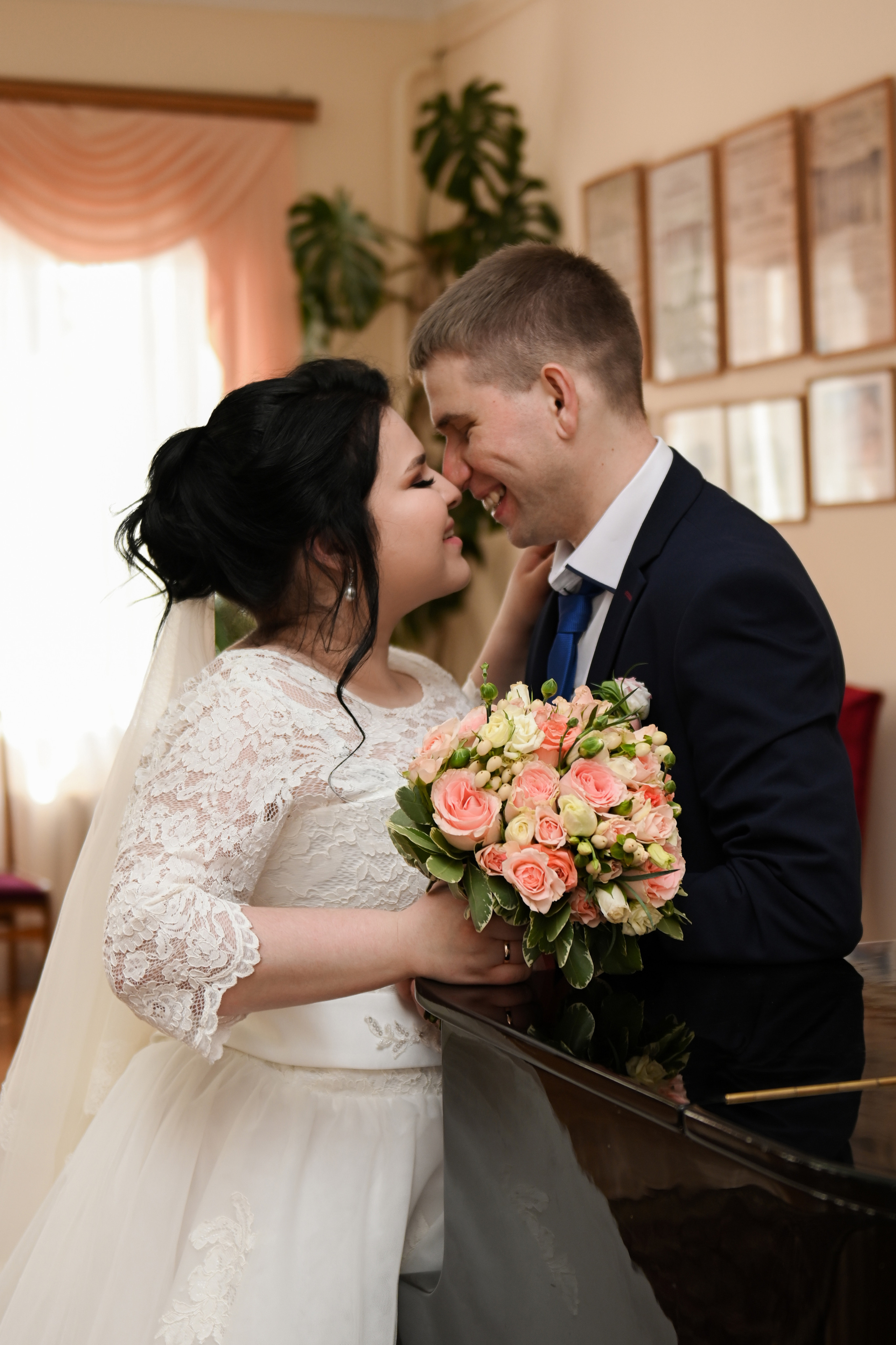 Евгений и Анастасия. Семейный и свадебный фотограф в Ельце Юлия Дякина