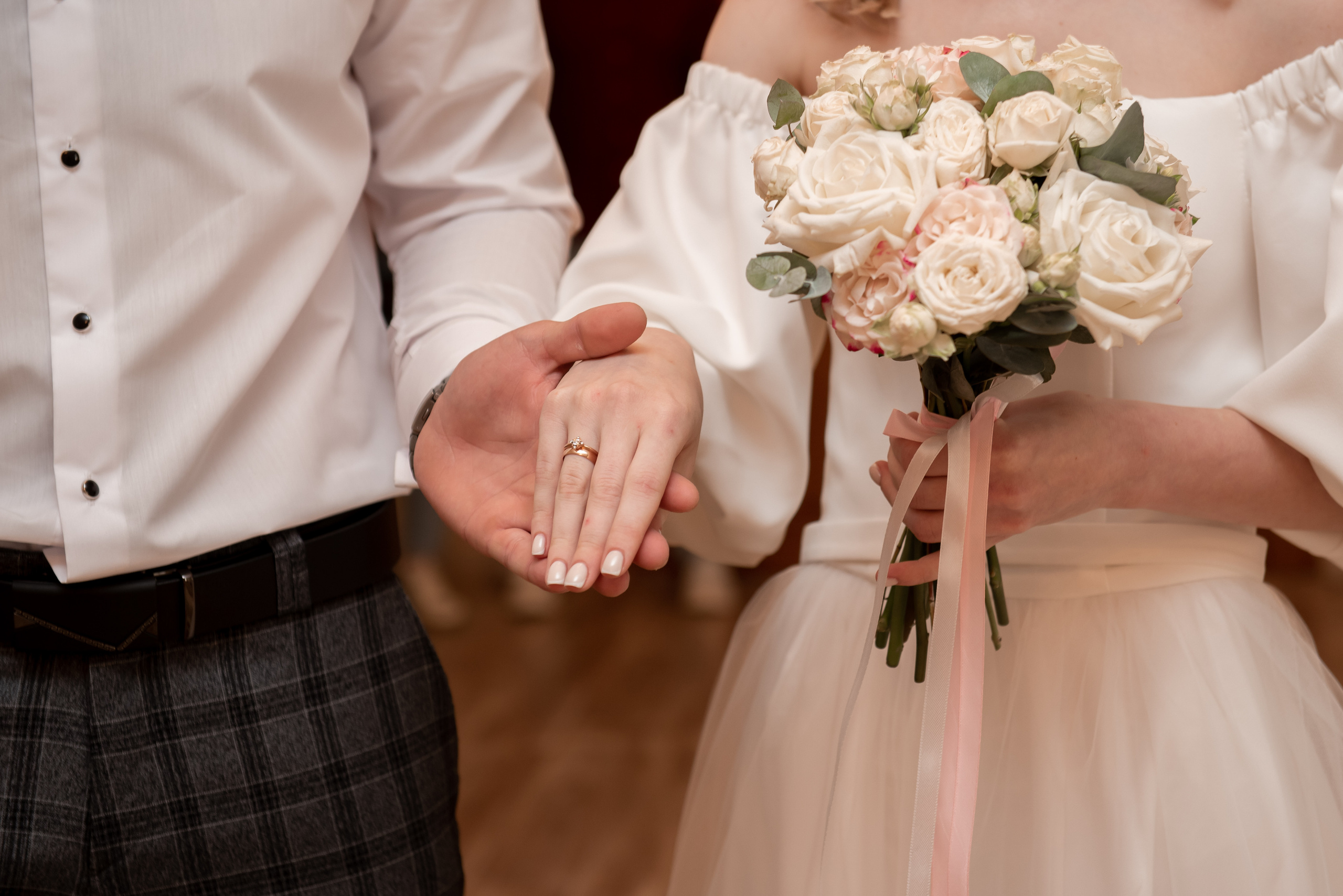 Артём и Елена. Семейный и свадебный фотограф в Ельце Юлия Дякина