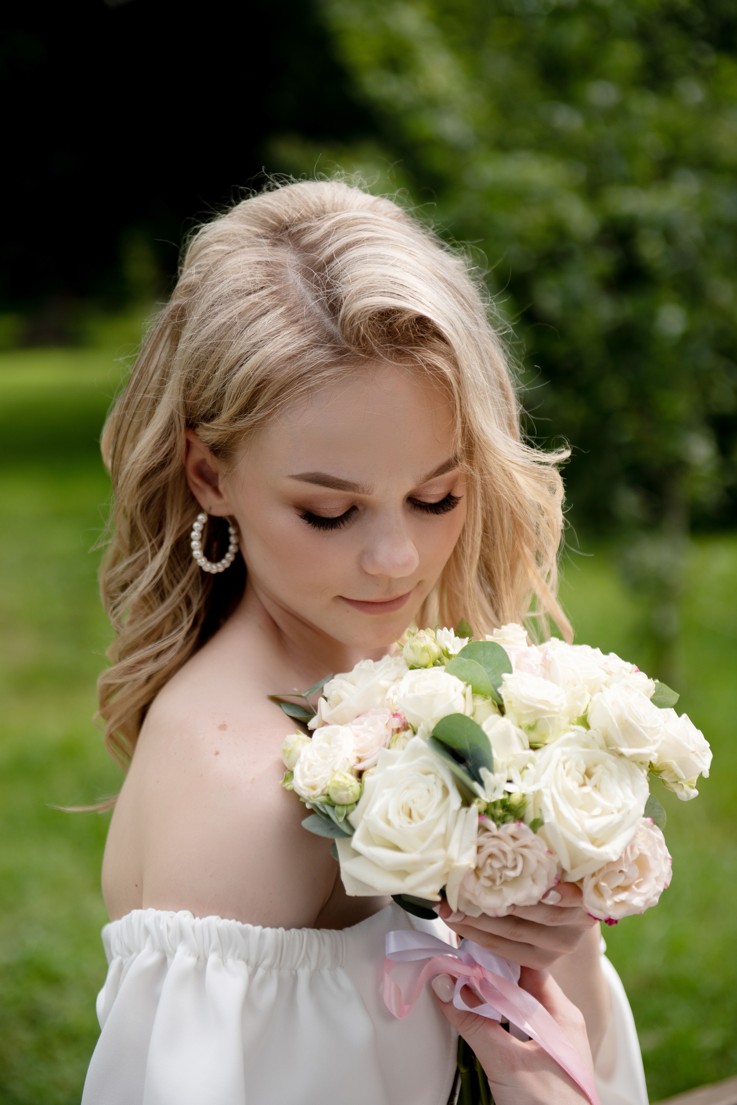 Артём и Елена. Семейный и свадебный фотограф в Ельце Юлия Дякина