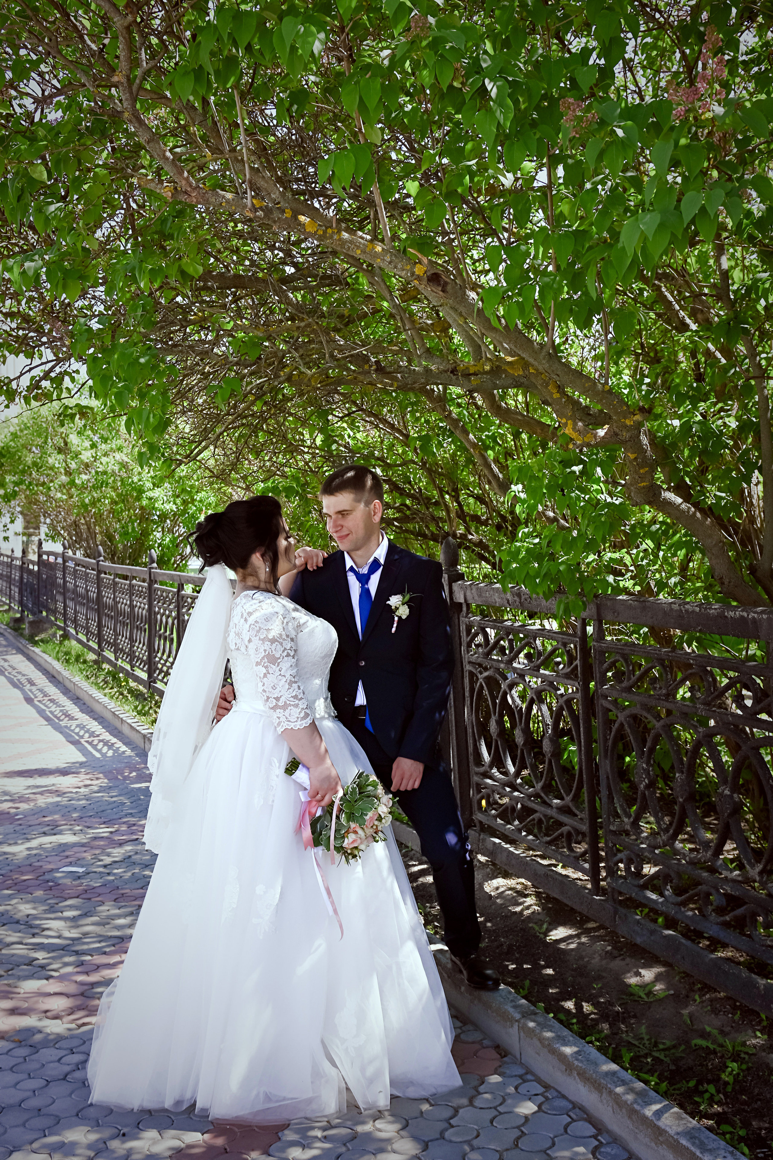 Евгений и Анастасия. Семейный и свадебный фотограф в Ельце Юлия Дякина