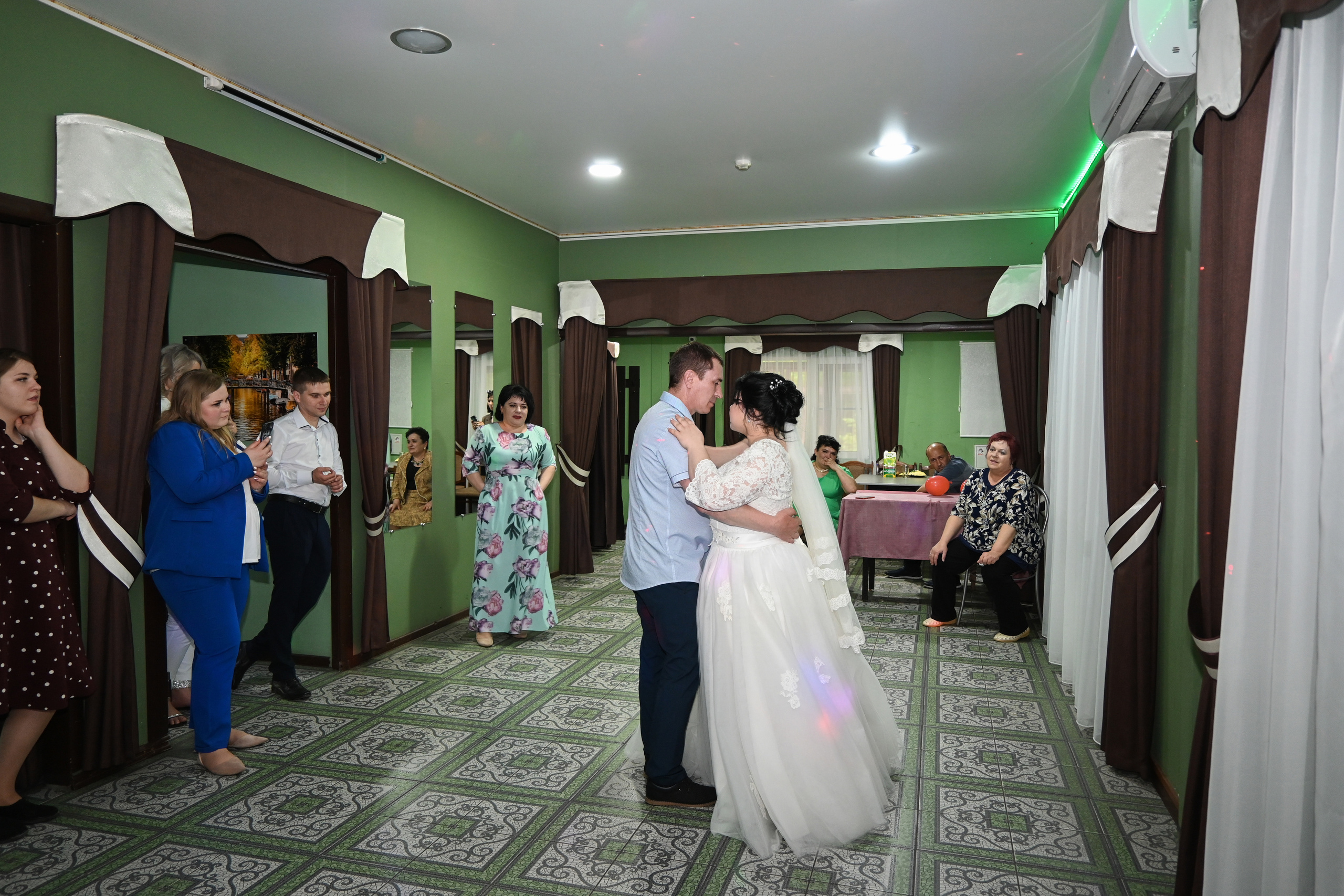 Евгений и Анастасия. Семейный и свадебный фотограф в Ельце Юлия Дякина