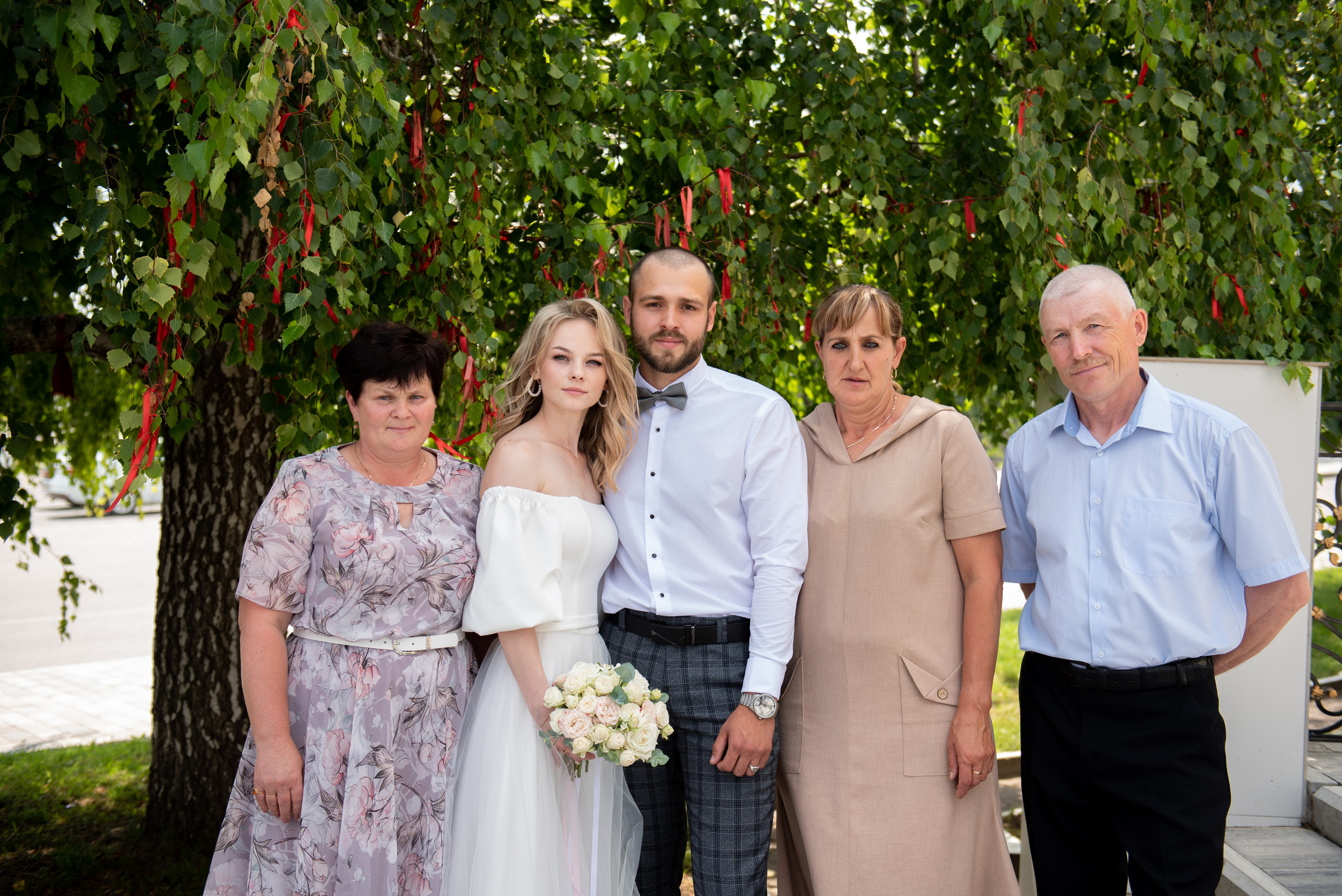 Артём и Елена. Семейный и свадебный фотограф в Ельце Юлия Дякина