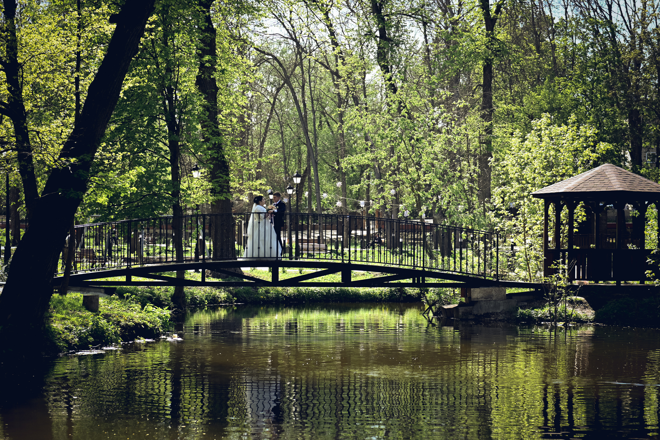 Евгений и Анастасия. Семейный и свадебный фотограф в Ельце Юлия Дякина