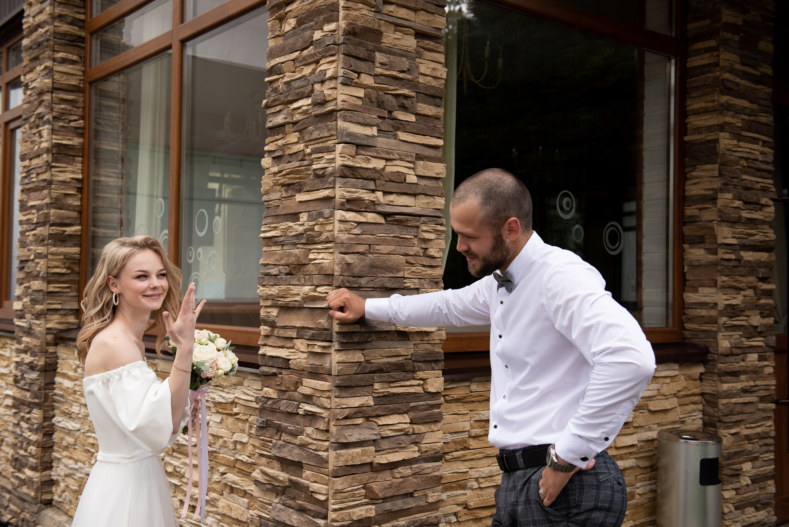 Артём и Елена. Семейный и свадебный фотограф в Ельце Юлия Дякина