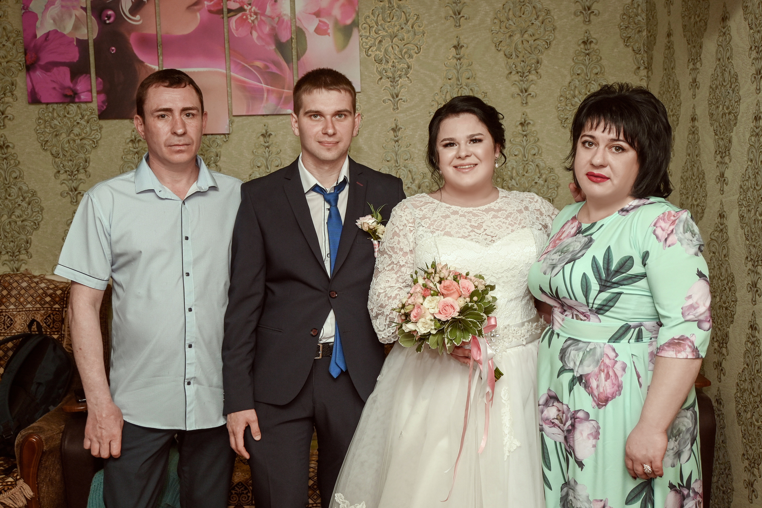 Евгений и Анастасия. Семейный и свадебный фотограф в Ельце Юлия Дякина