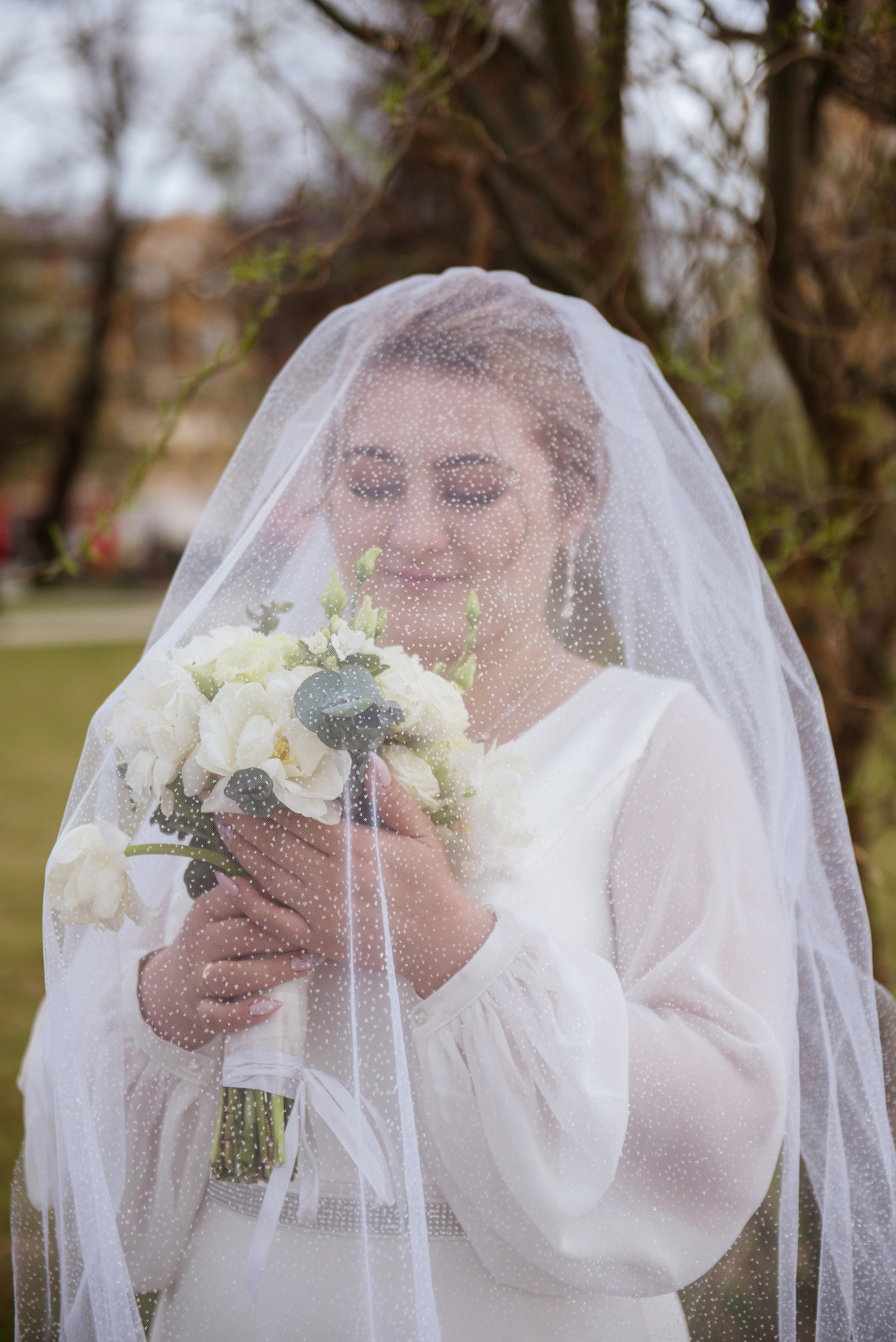 Григорий и Марина. Семейный и свадебный фотограф в Ельце Юлия Дякина