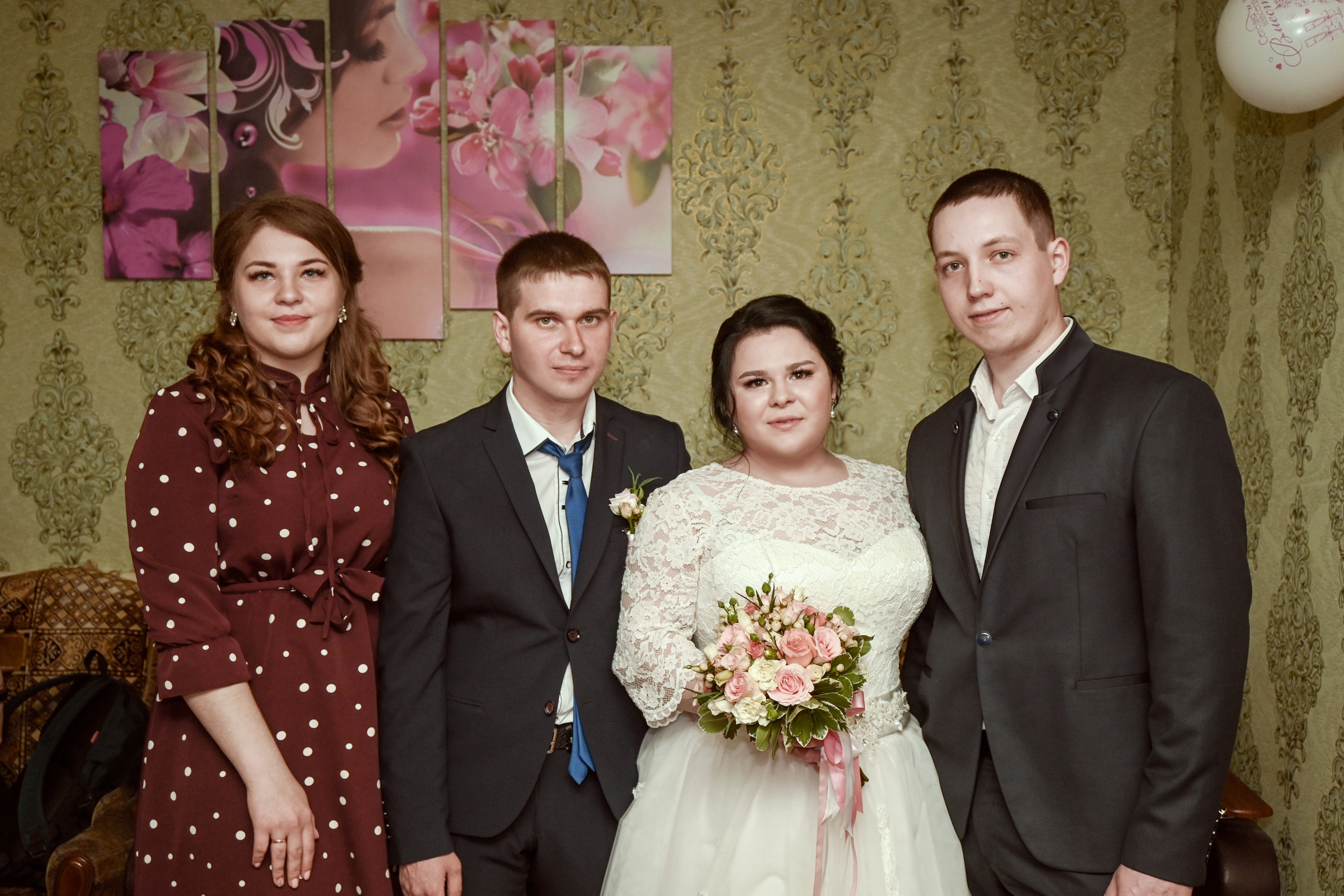 Евгений и Анастасия. Семейный и свадебный фотограф в Ельце Юлия Дякина