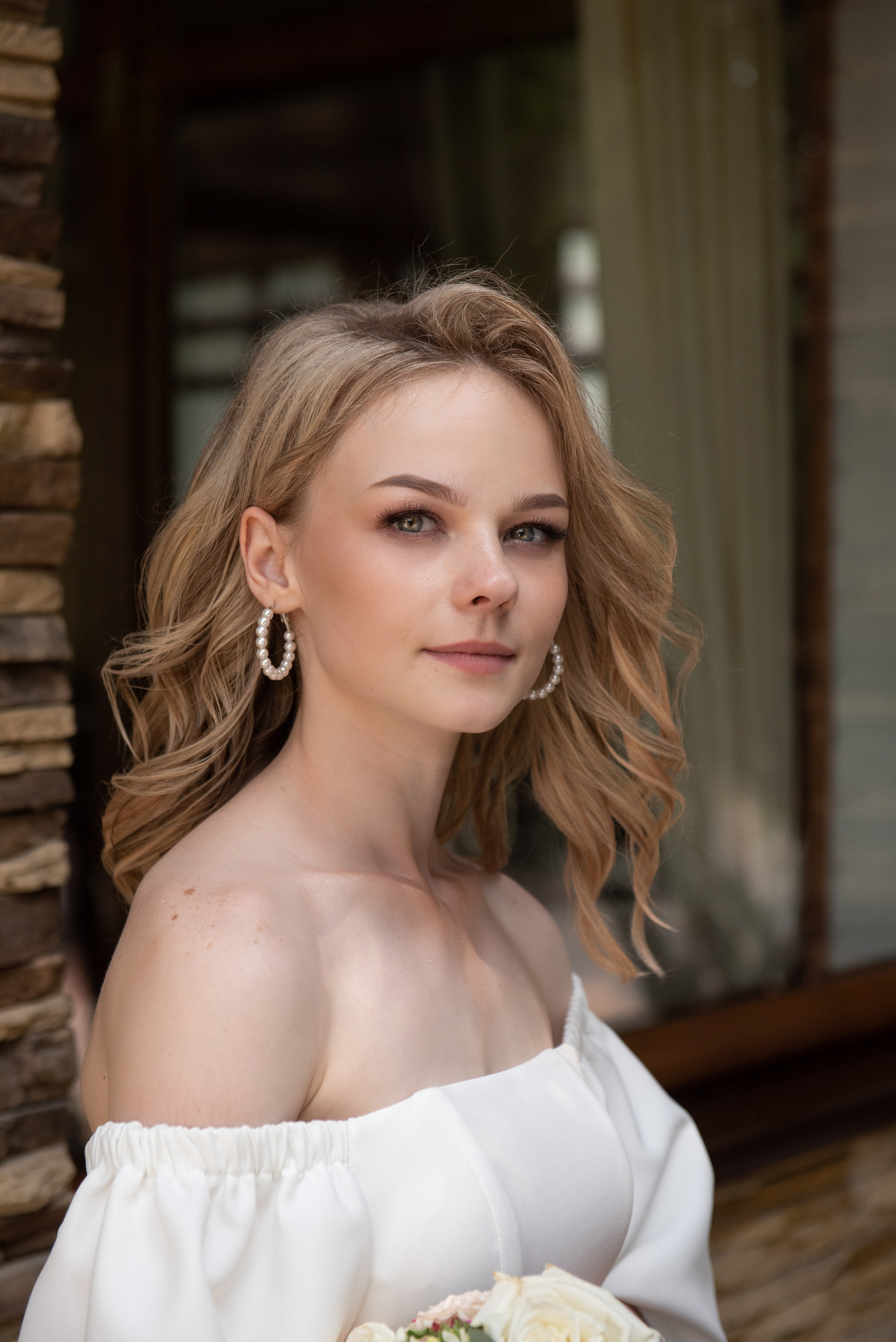 Артём и Елена. Семейный и свадебный фотограф в Ельце Юлия Дякина