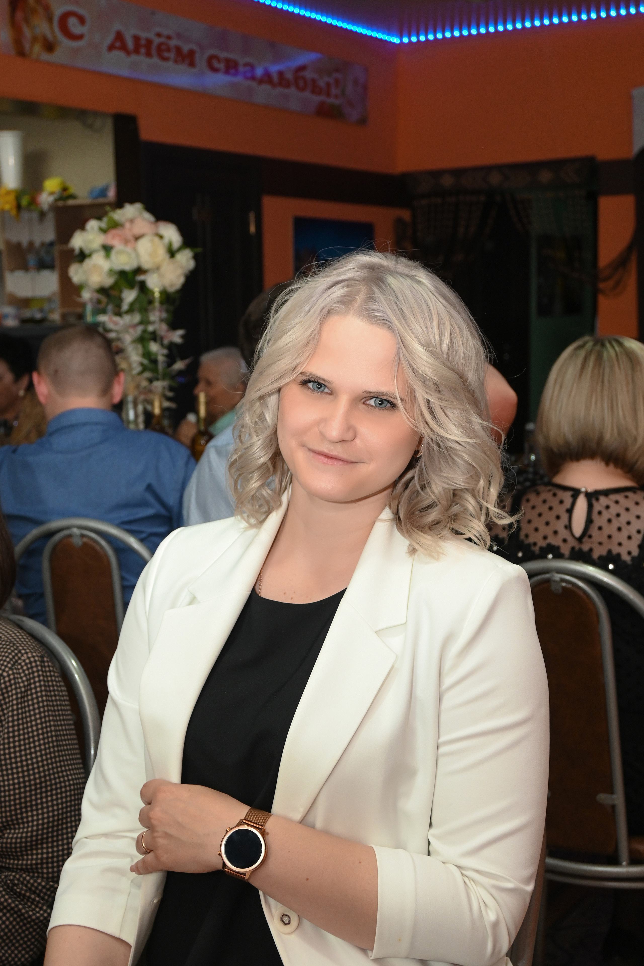 Евгений и Анастасия. Семейный и свадебный фотограф в Ельце Юлия Дякина