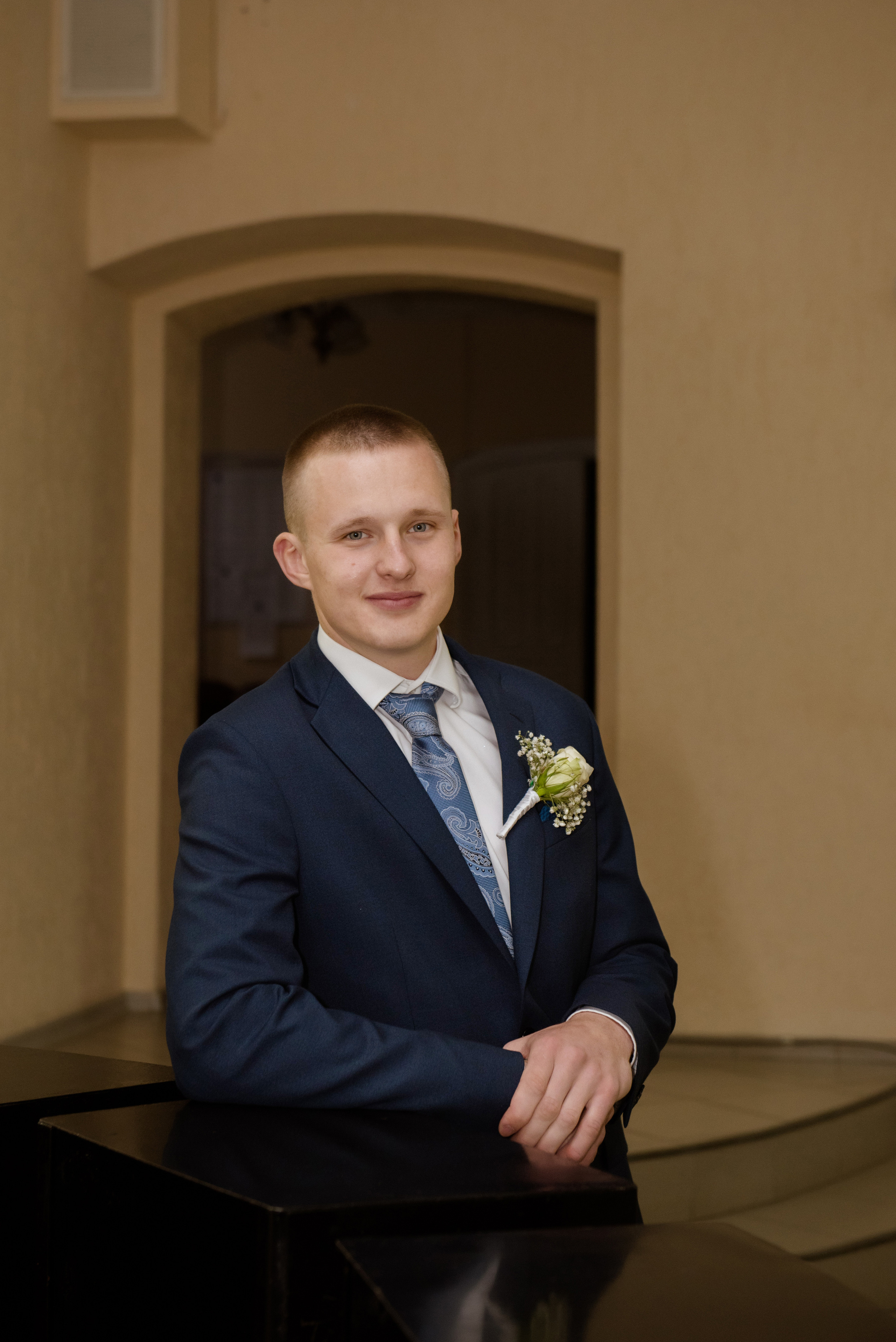 Дмитрий и Кристина. Семейный и свадебный фотограф в Ельце Юлия Дякина