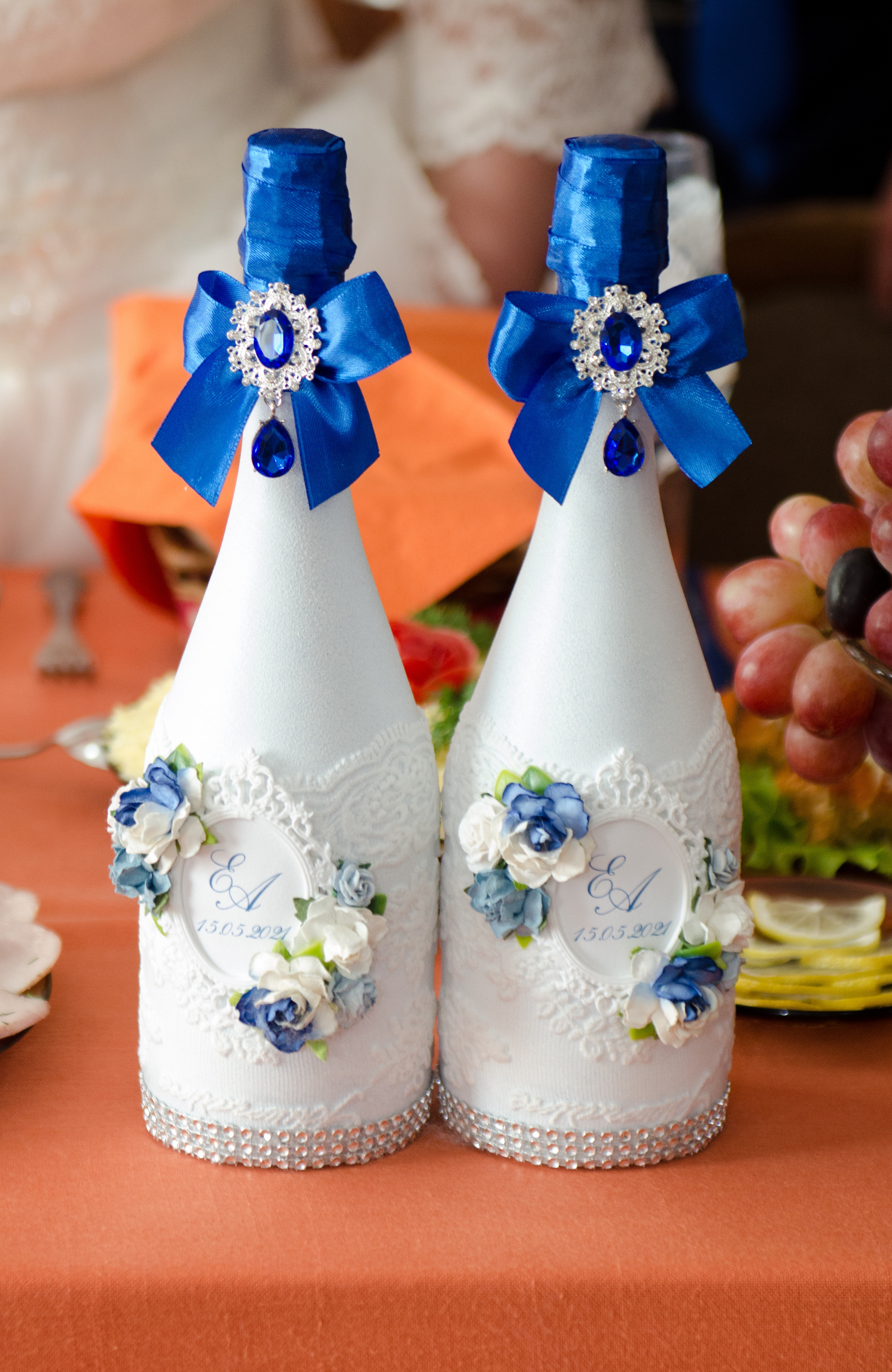 Евгений и Анастасия. Семейный и свадебный фотограф в Ельце Юлия Дякина