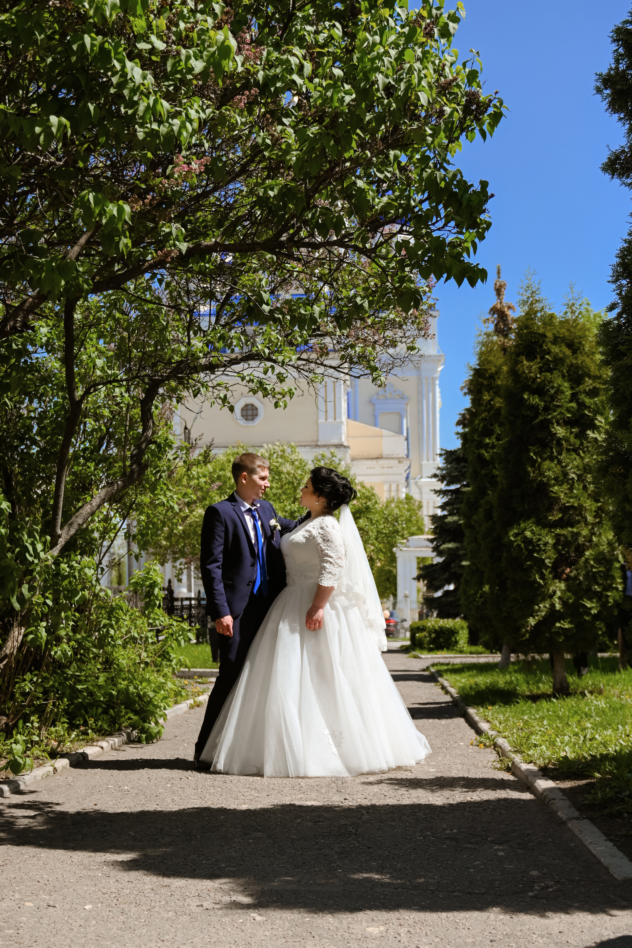 Евгений и Анастасия. Семейный и свадебный фотограф в Ельце Юлия Дякина