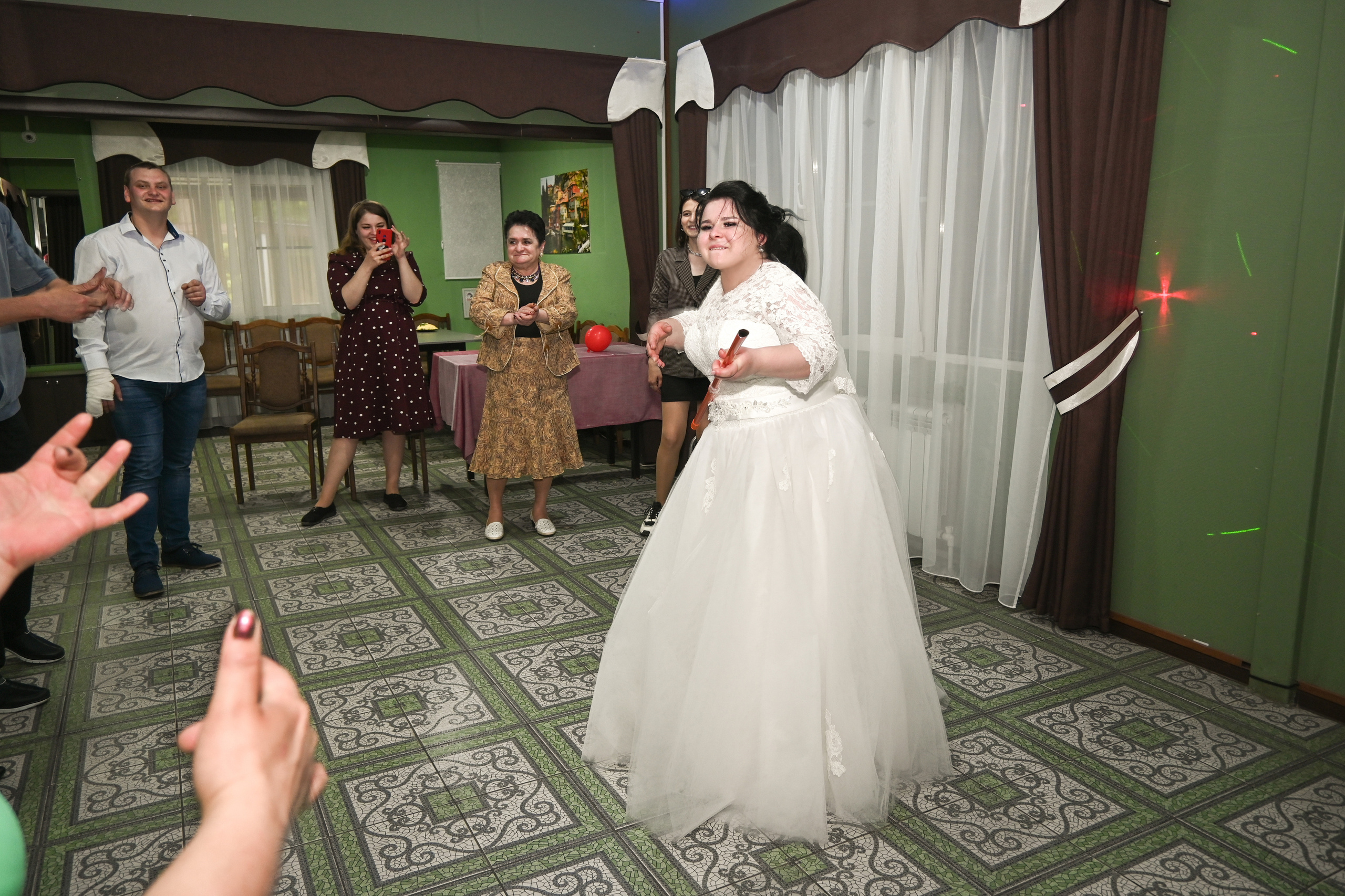 Евгений и Анастасия. Семейный и свадебный фотограф в Ельце Юлия Дякина