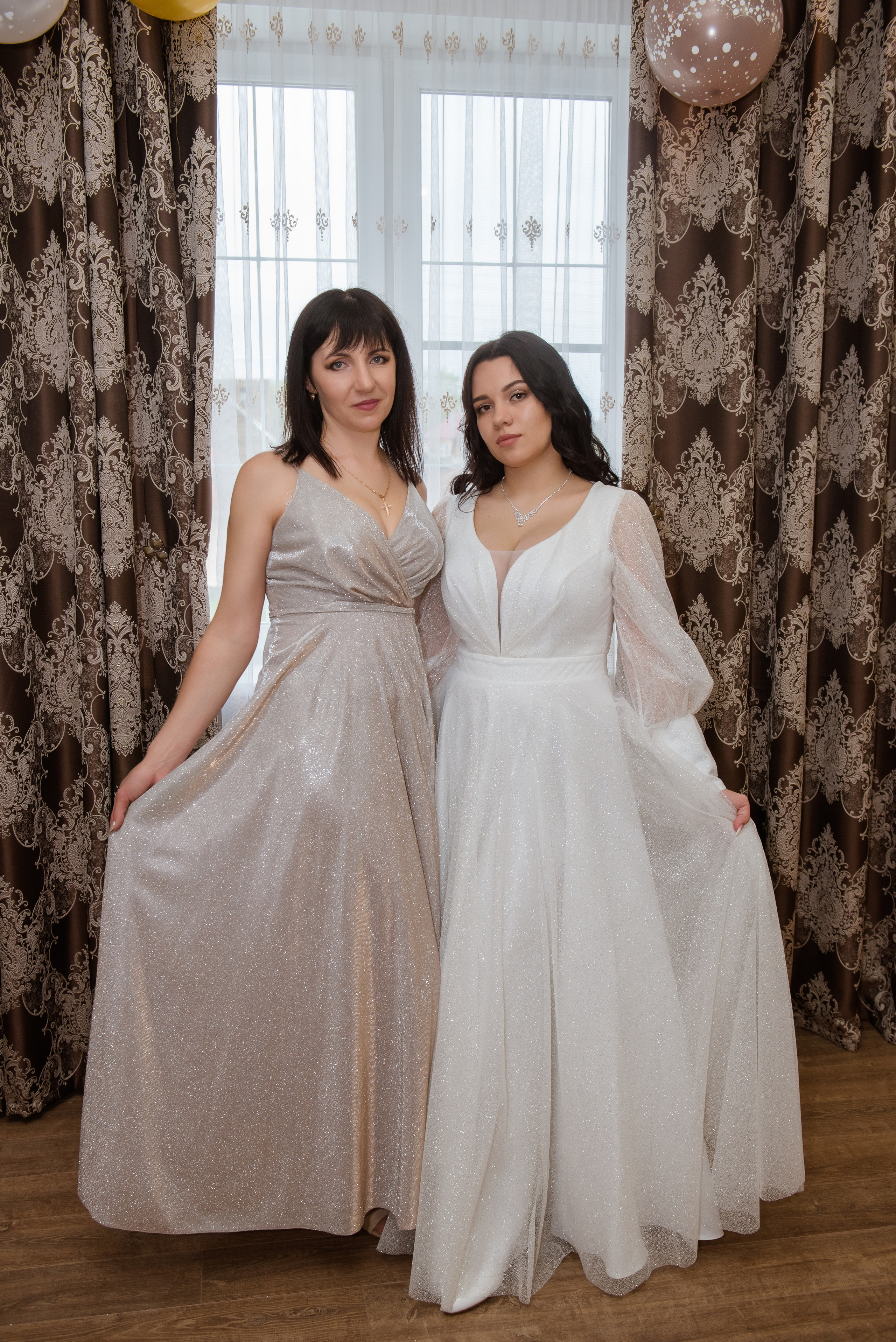 Дмитрий и Кристина. Семейный и свадебный фотограф в Ельце Юлия Дякина