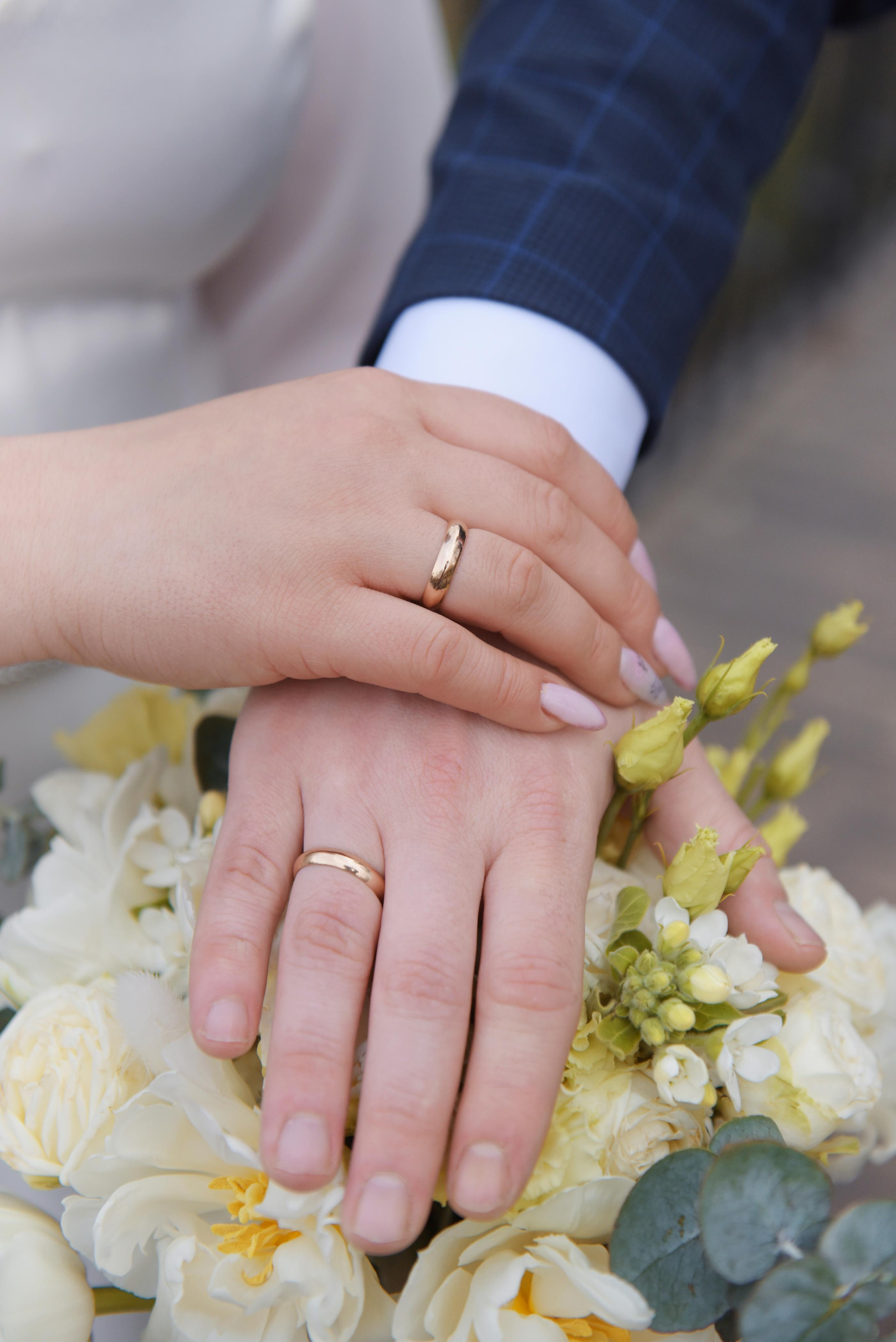 Григорий и Марина. Семейный и свадебный фотограф в Ельце Юлия Дякина