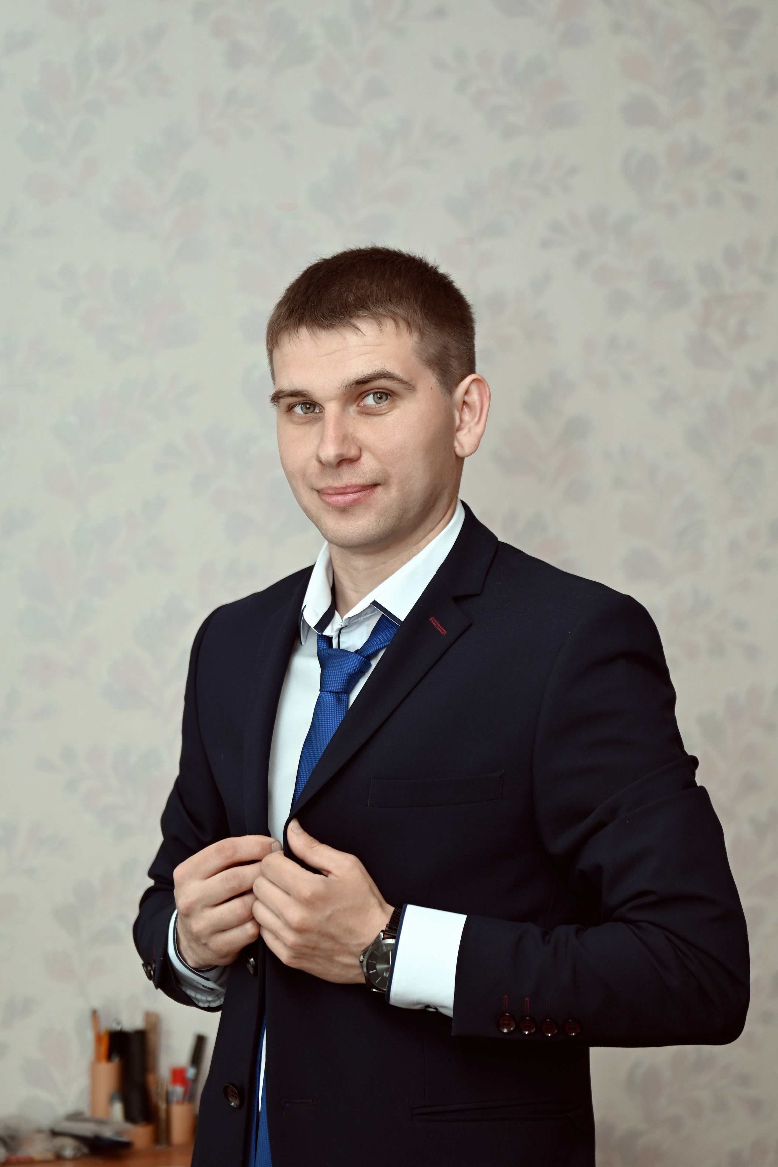 Евгений и Анастасия. Семейный и свадебный фотограф в Ельце Юлия Дякина