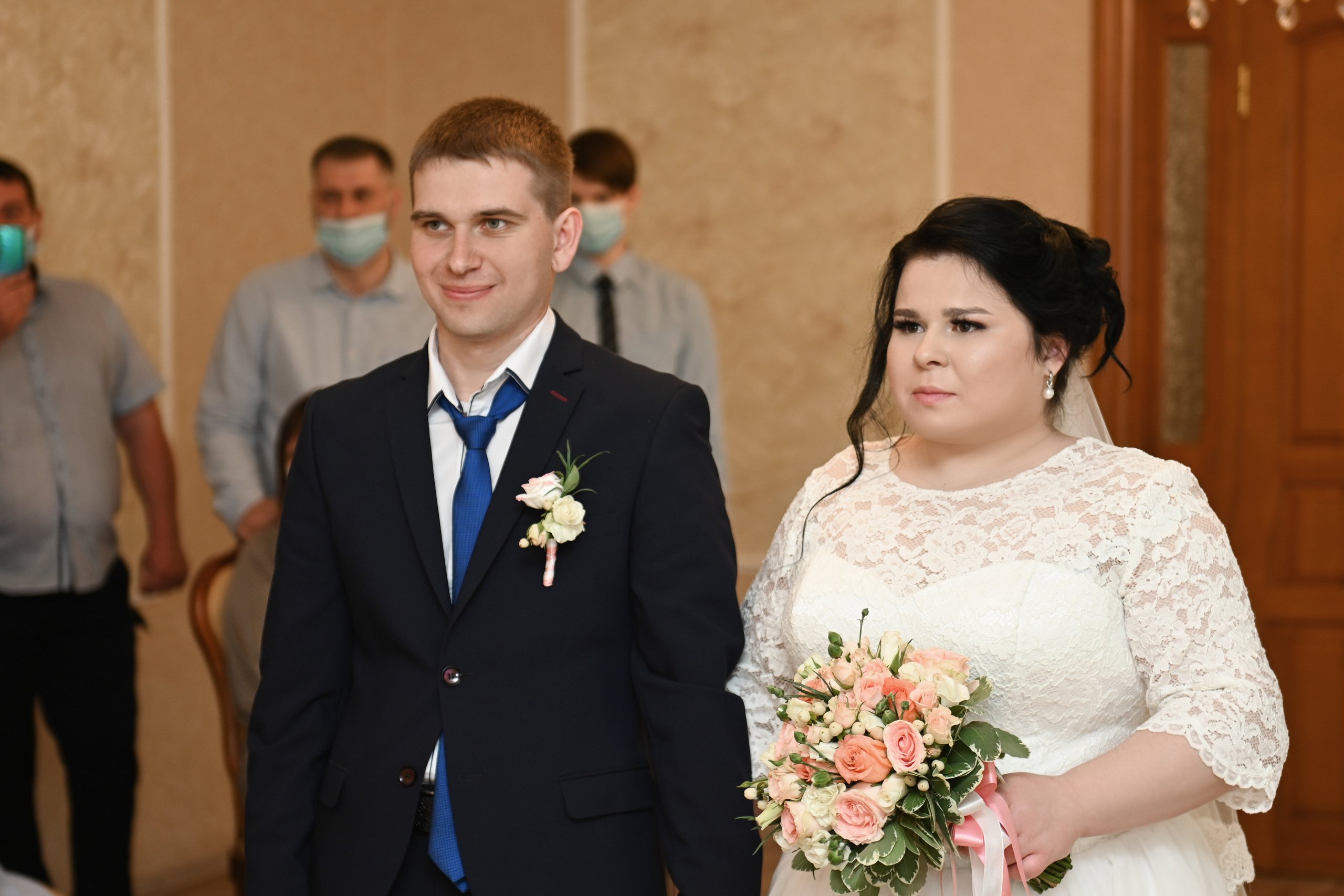 Евгений и Анастасия. Семейный и свадебный фотограф в Ельце Юлия Дякина