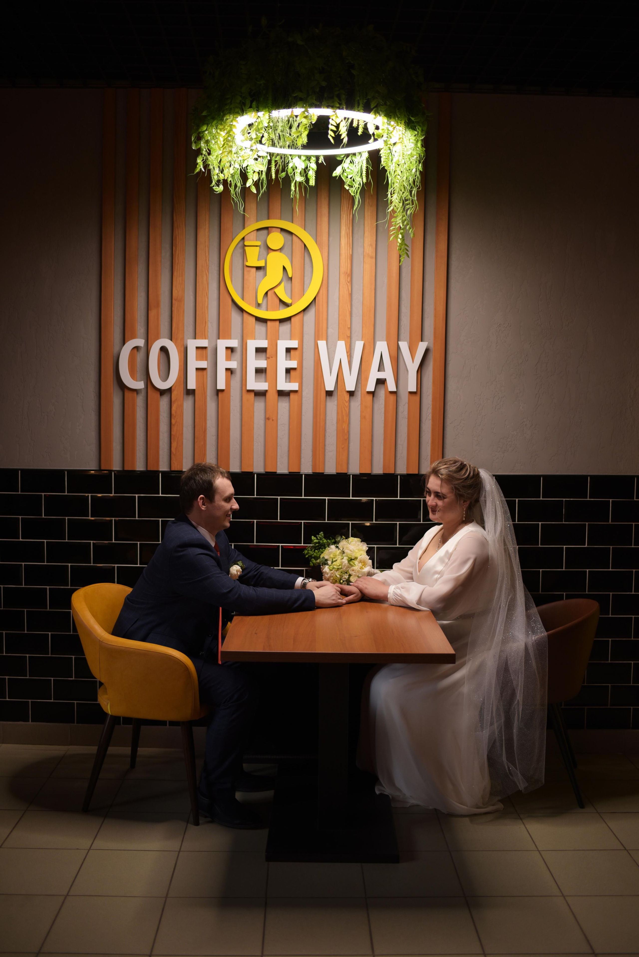 Григорий и Марина. Семейный и свадебный фотограф в Ельце Юлия Дякина