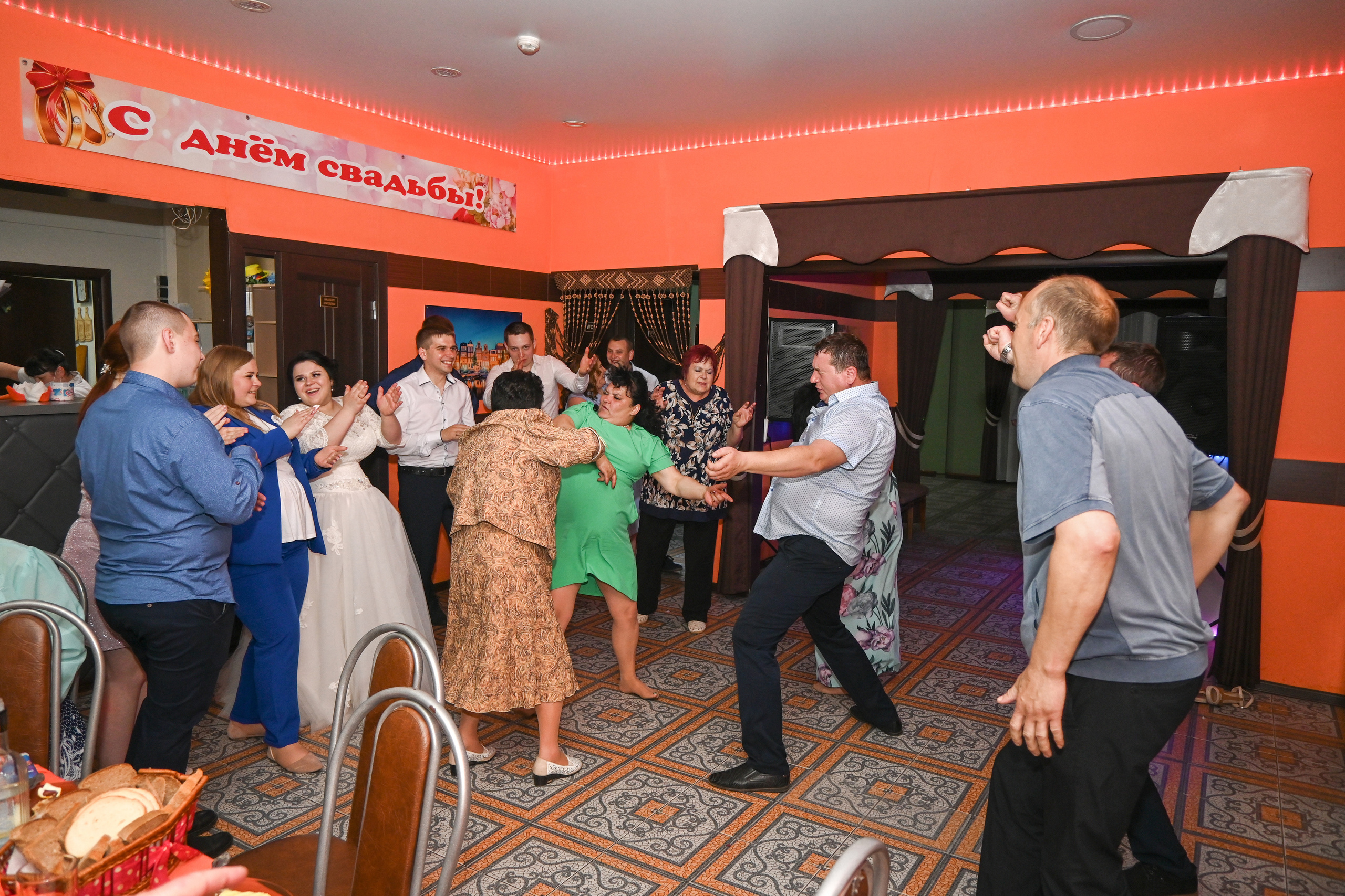 Евгений и Анастасия. Семейный и свадебный фотограф в Ельце Юлия Дякина