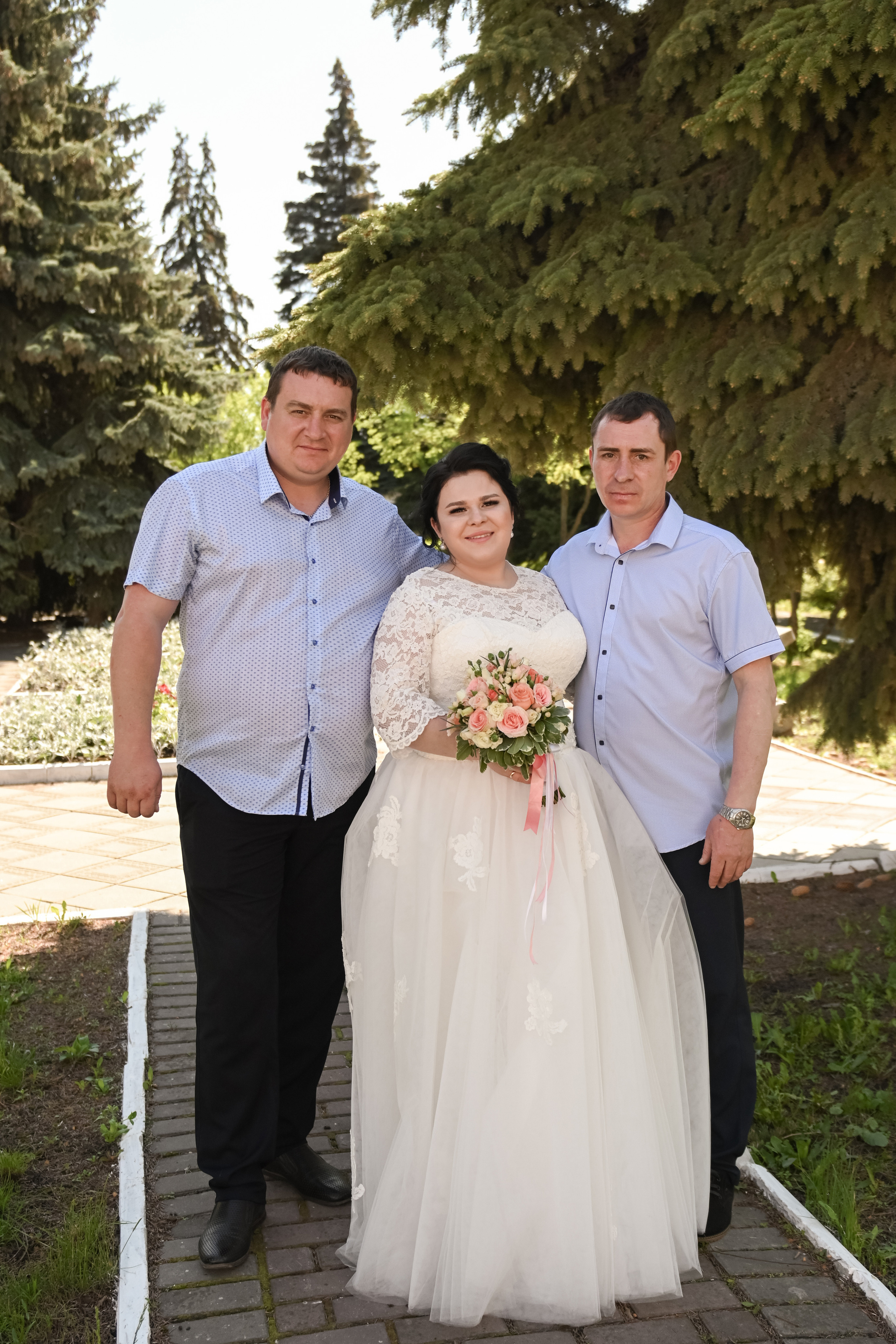 Евгений и Анастасия. Семейный и свадебный фотограф в Ельце Юлия Дякина