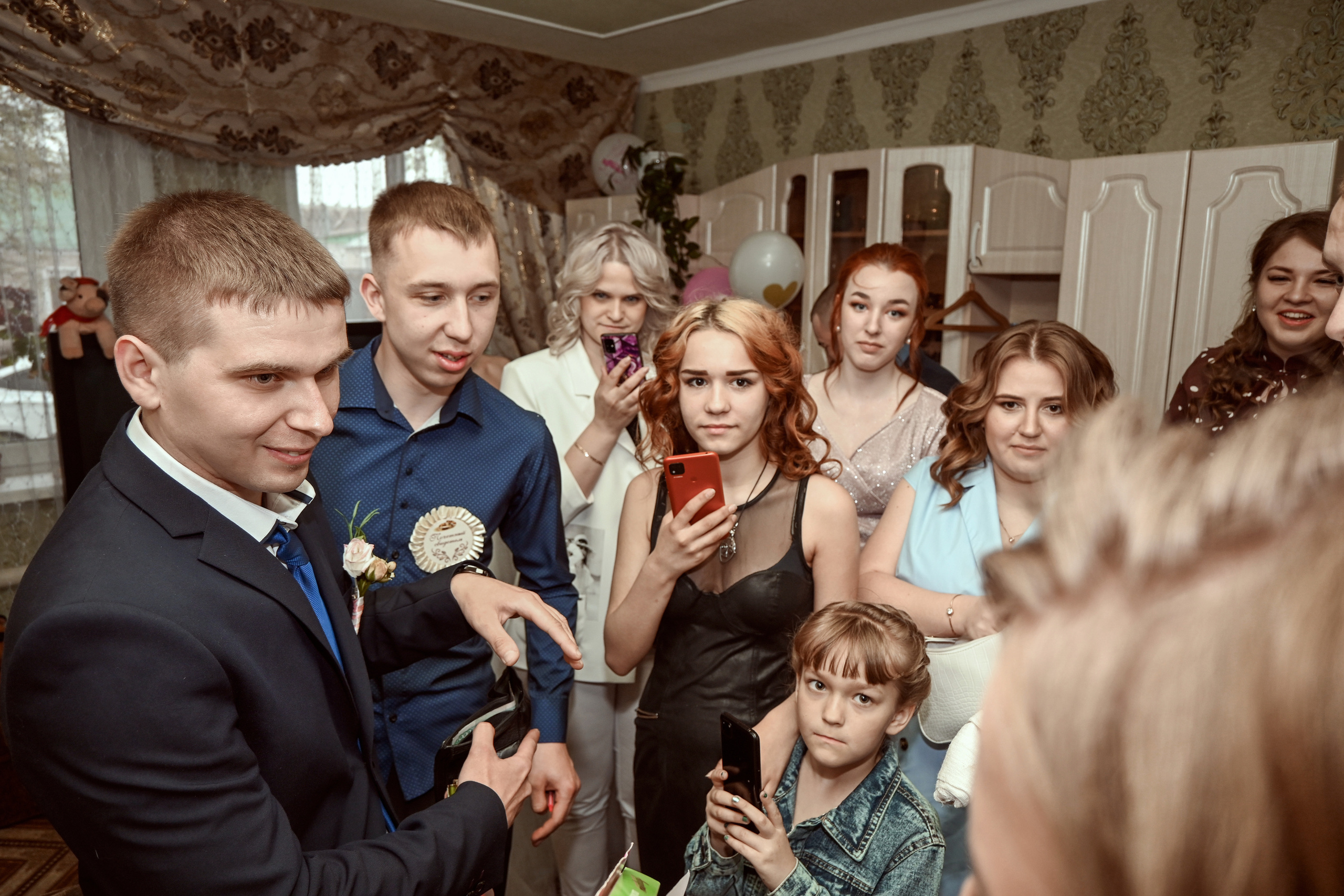 Евгений и Анастасия. Семейный и свадебный фотограф в Ельце Юлия Дякина