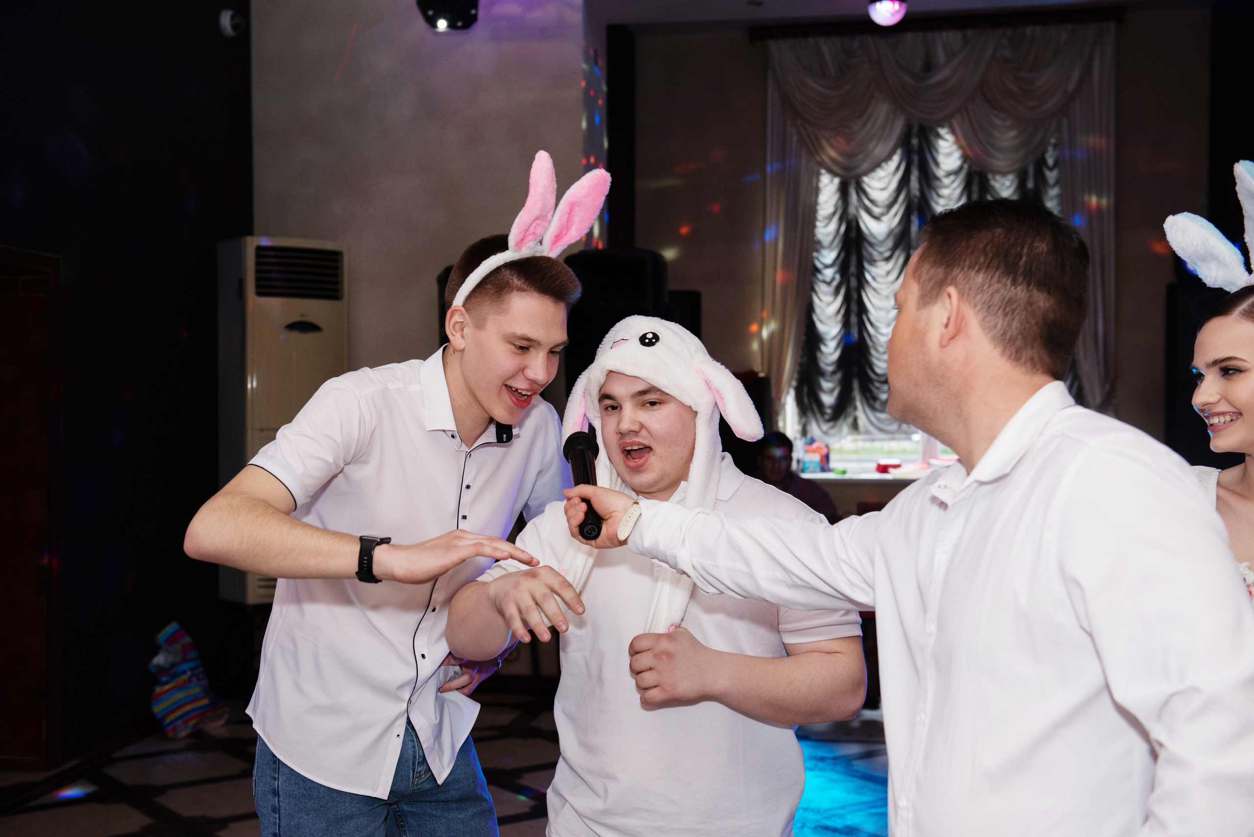 Дмитрий и Кристина. Семейный и свадебный фотограф в Ельце Юлия Дякина