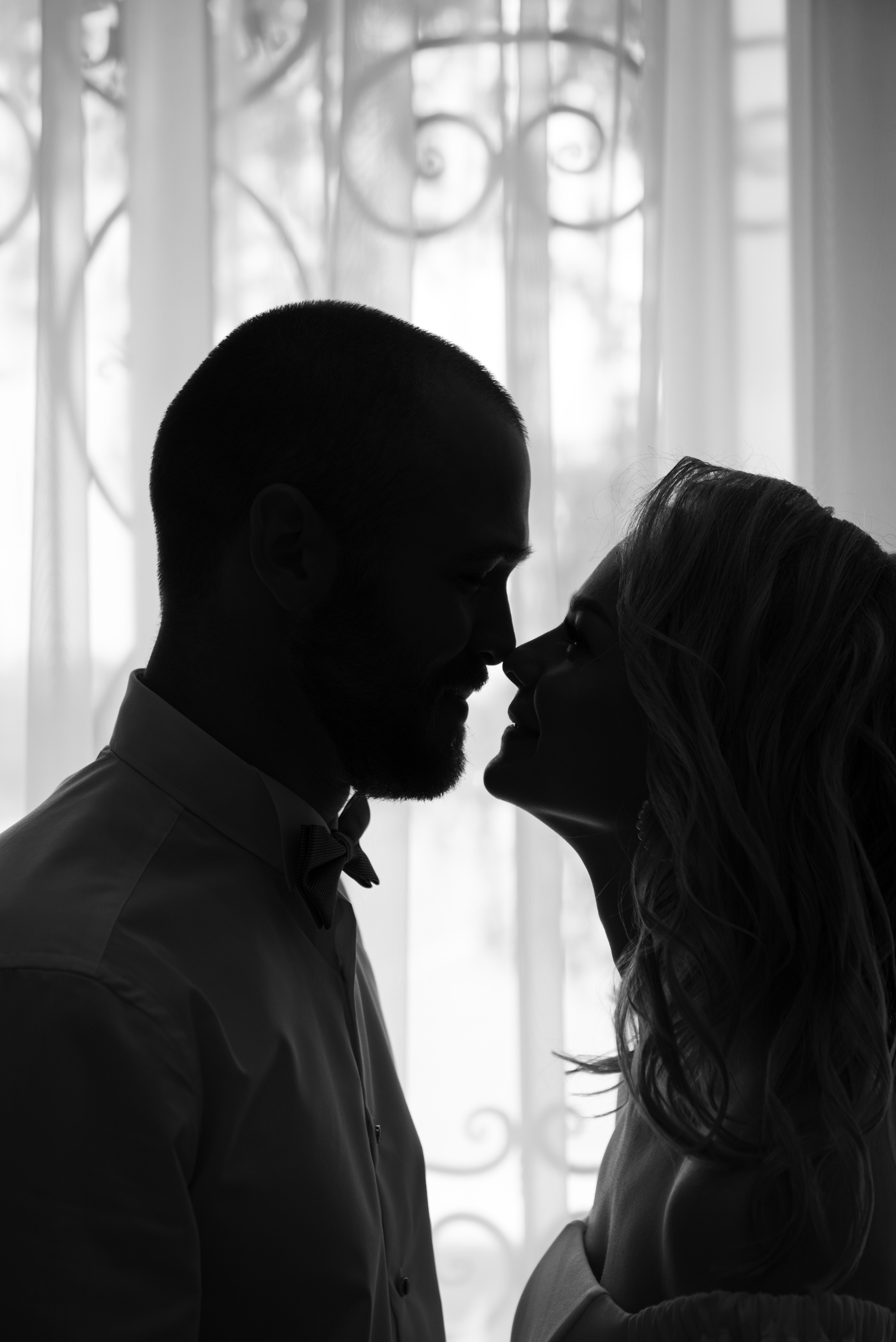 Артём и Елена. Семейный и свадебный фотограф в Ельце Юлия Дякина