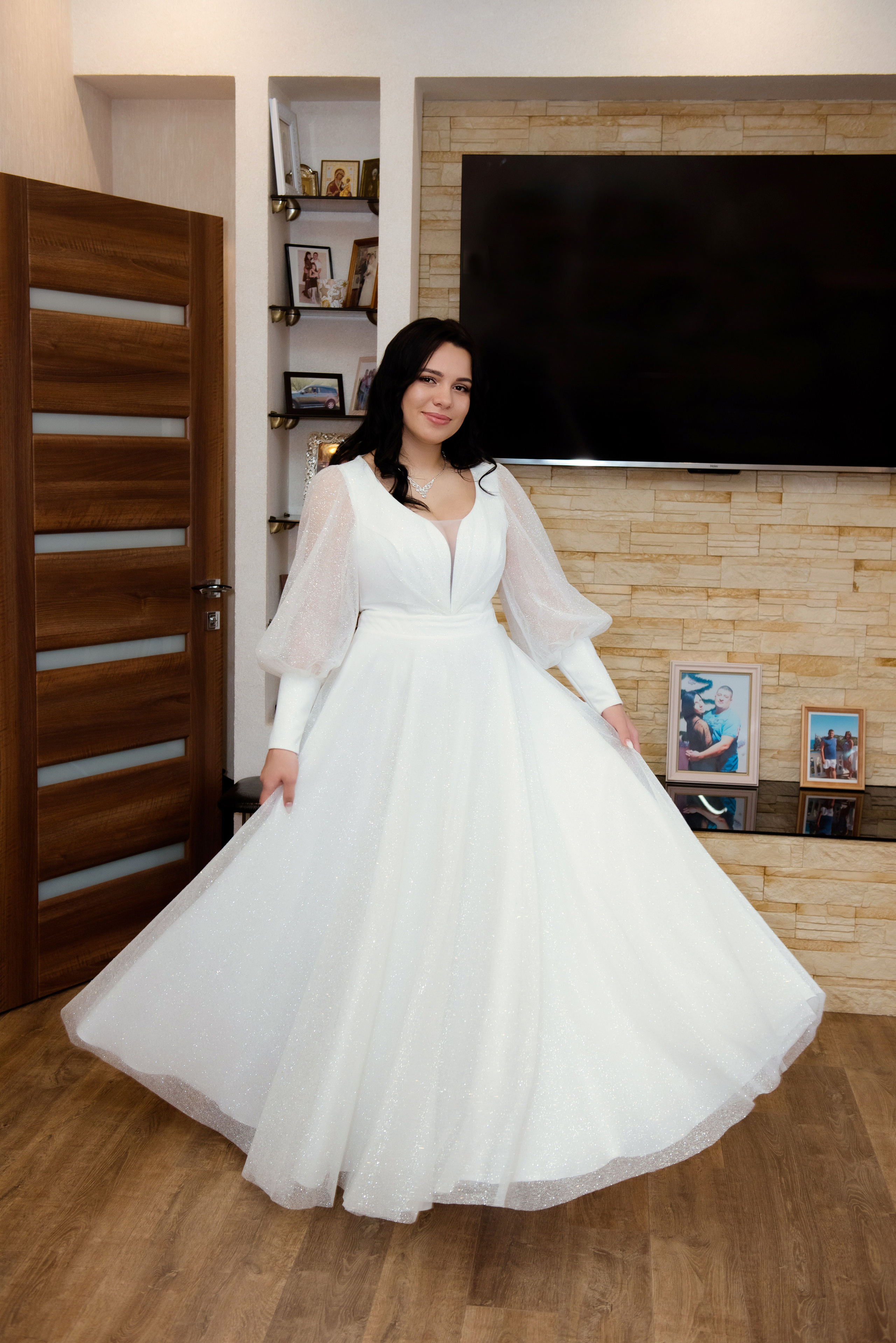 Дмитрий и Кристина. Семейный и свадебный фотограф в Ельце Юлия Дякина