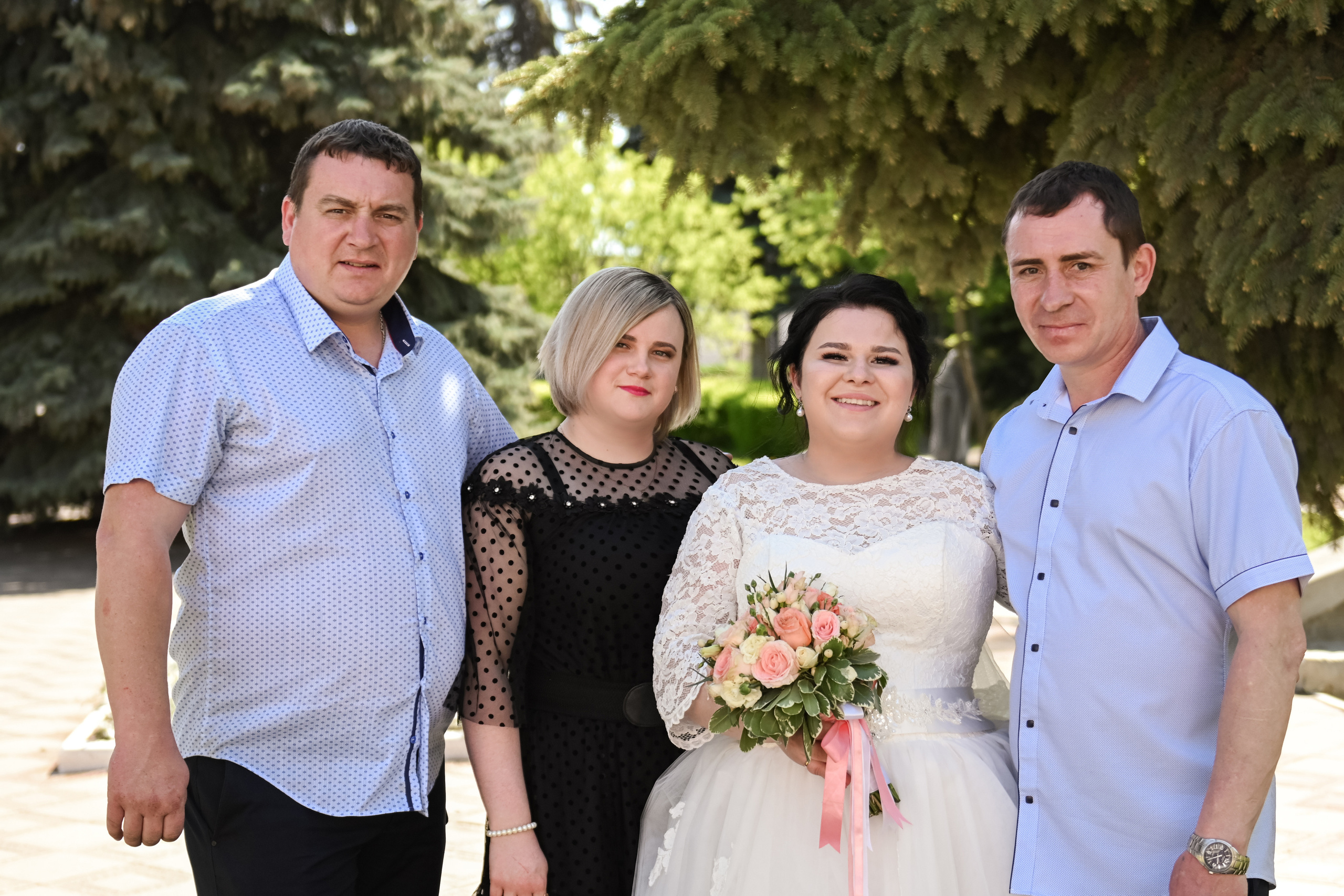 Евгений и Анастасия. Семейный и свадебный фотограф в Ельце Юлия Дякина