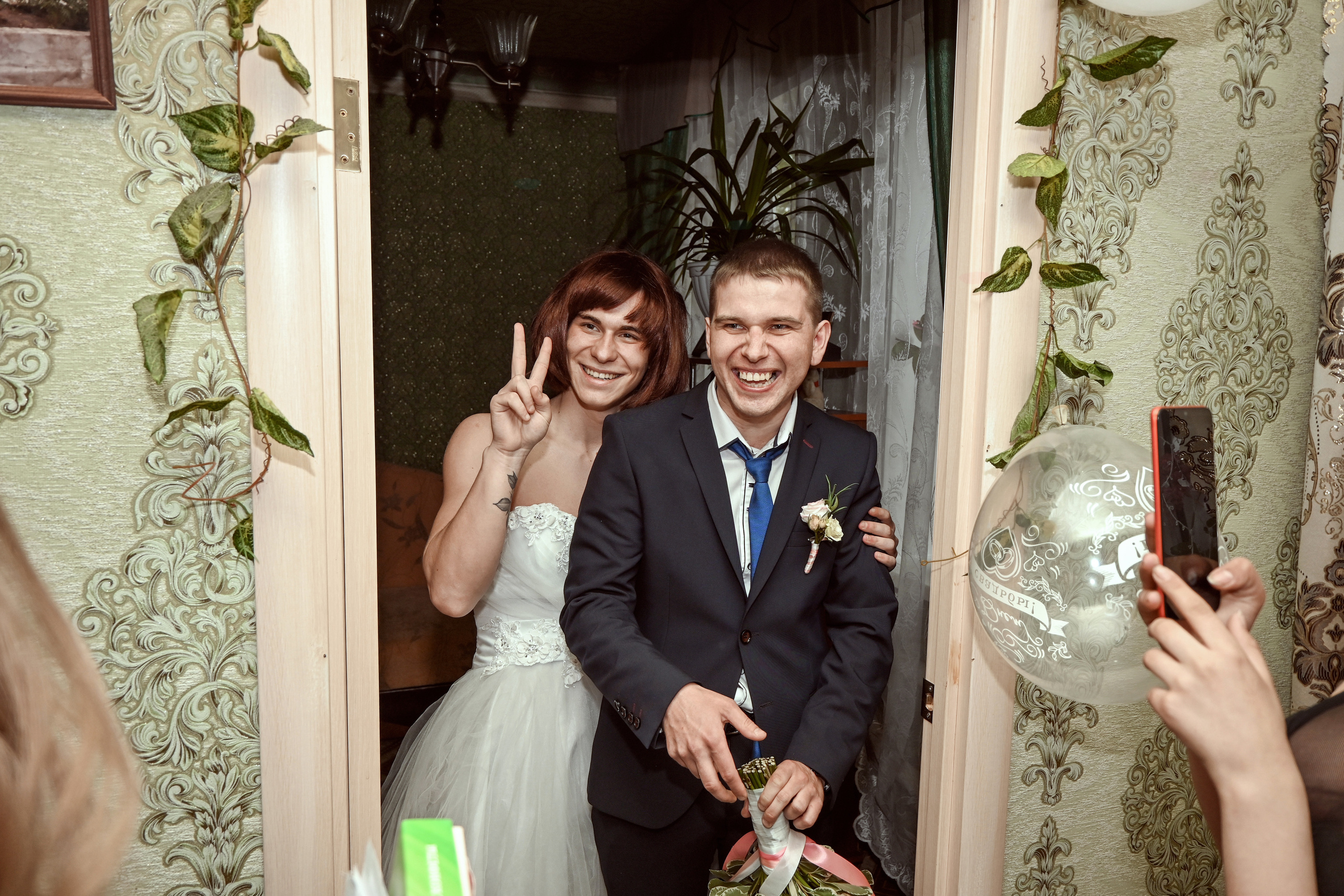 Евгений и Анастасия. Семейный и свадебный фотограф в Ельце Юлия Дякина