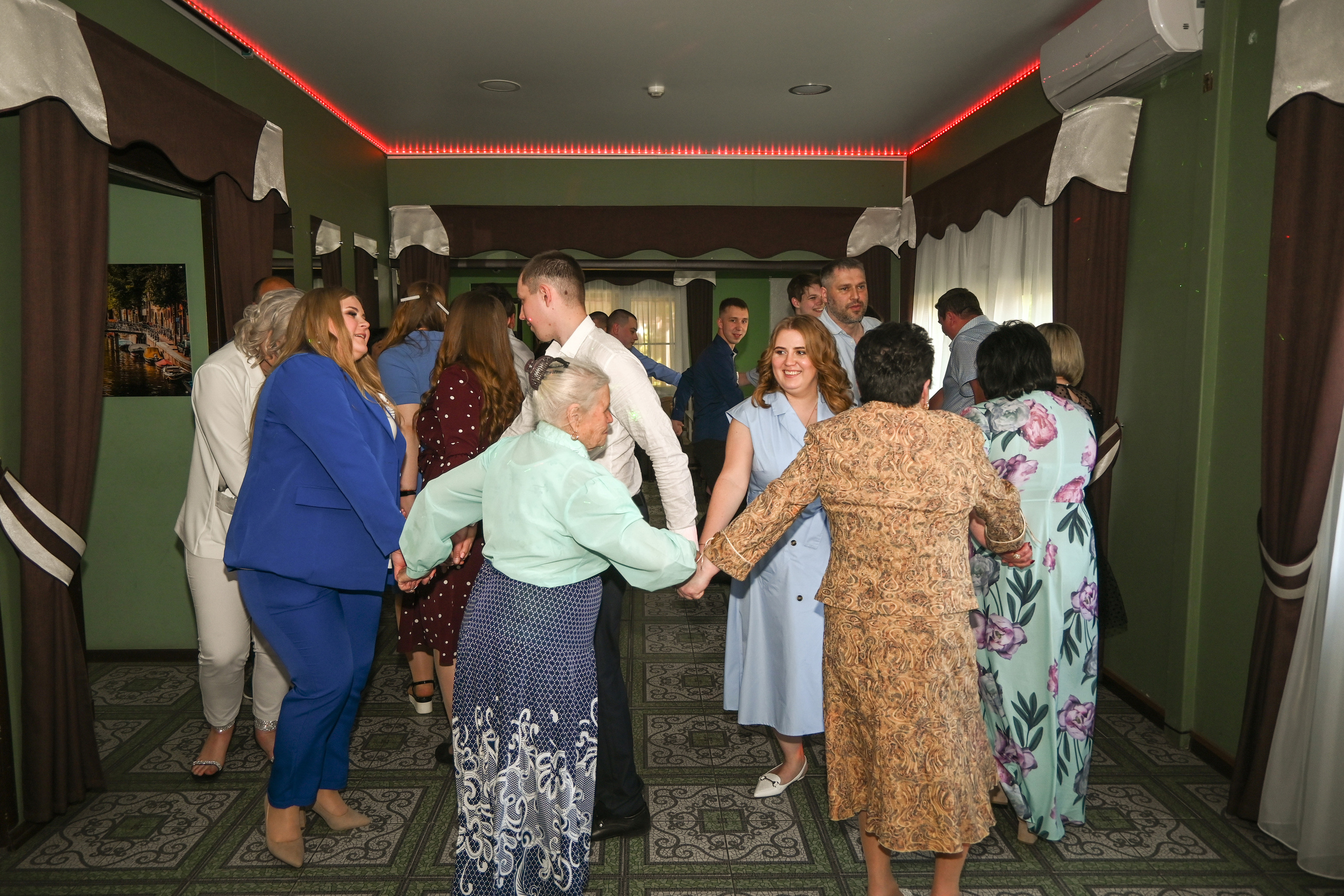 Евгений и Анастасия. Семейный и свадебный фотограф в Ельце Юлия Дякина