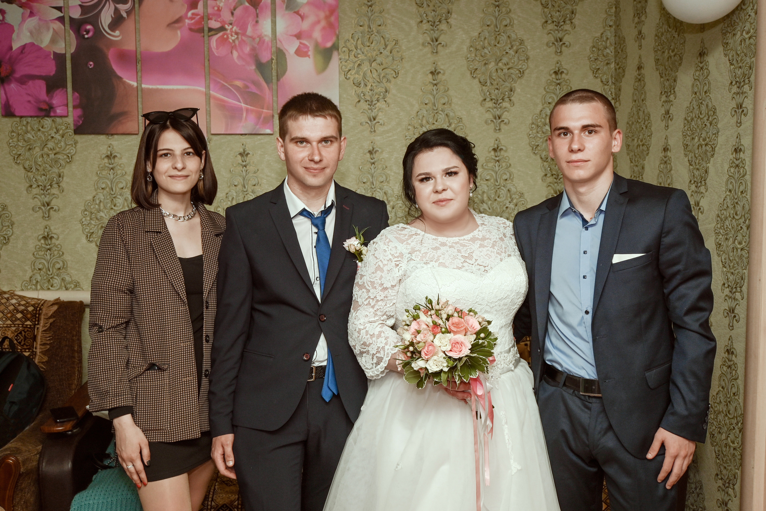 Евгений и Анастасия. Семейный и свадебный фотограф в Ельце Юлия Дякина