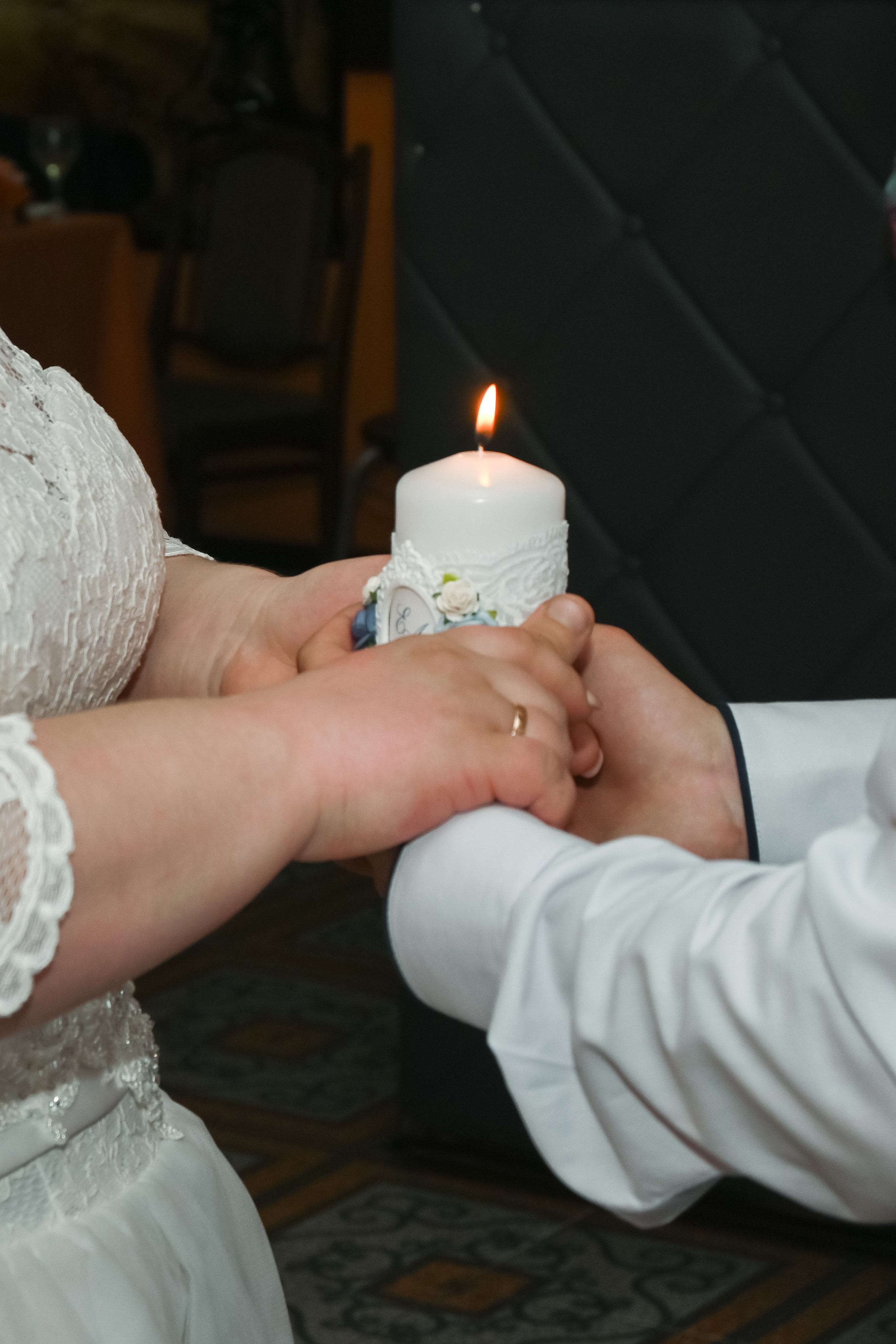 Евгений и Анастасия. Семейный и свадебный фотограф в Ельце Юлия Дякина