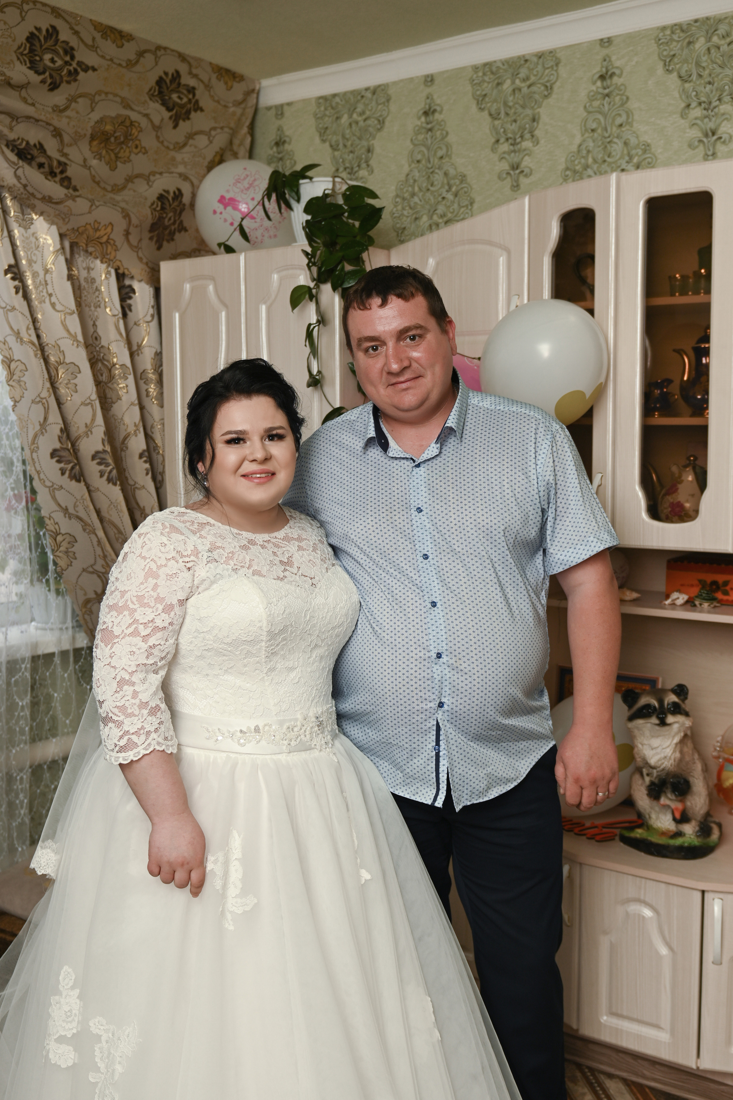 Евгений и Анастасия. Семейный и свадебный фотограф в Ельце Юлия Дякина