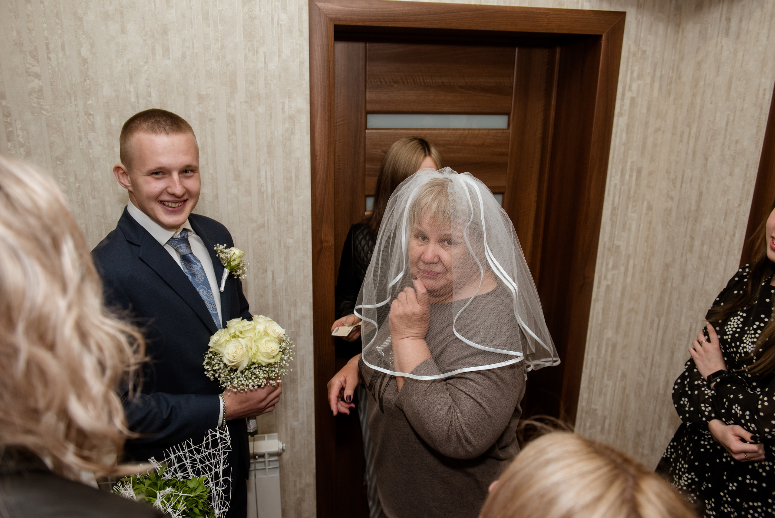 Дмитрий и Кристина. Семейный и свадебный фотограф в Ельце Юлия Дякина