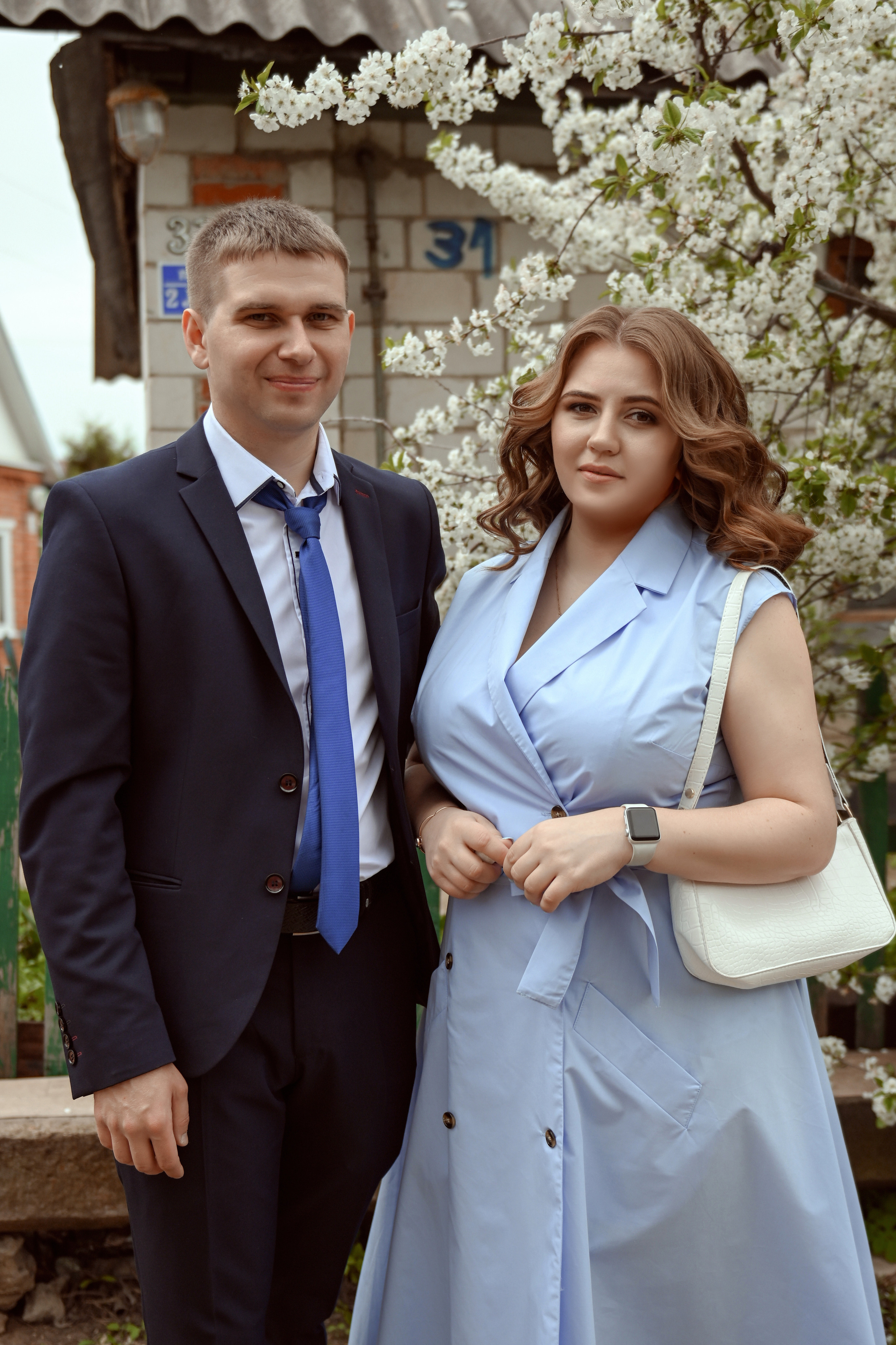 Евгений и Анастасия. Семейный и свадебный фотограф в Ельце Юлия Дякина