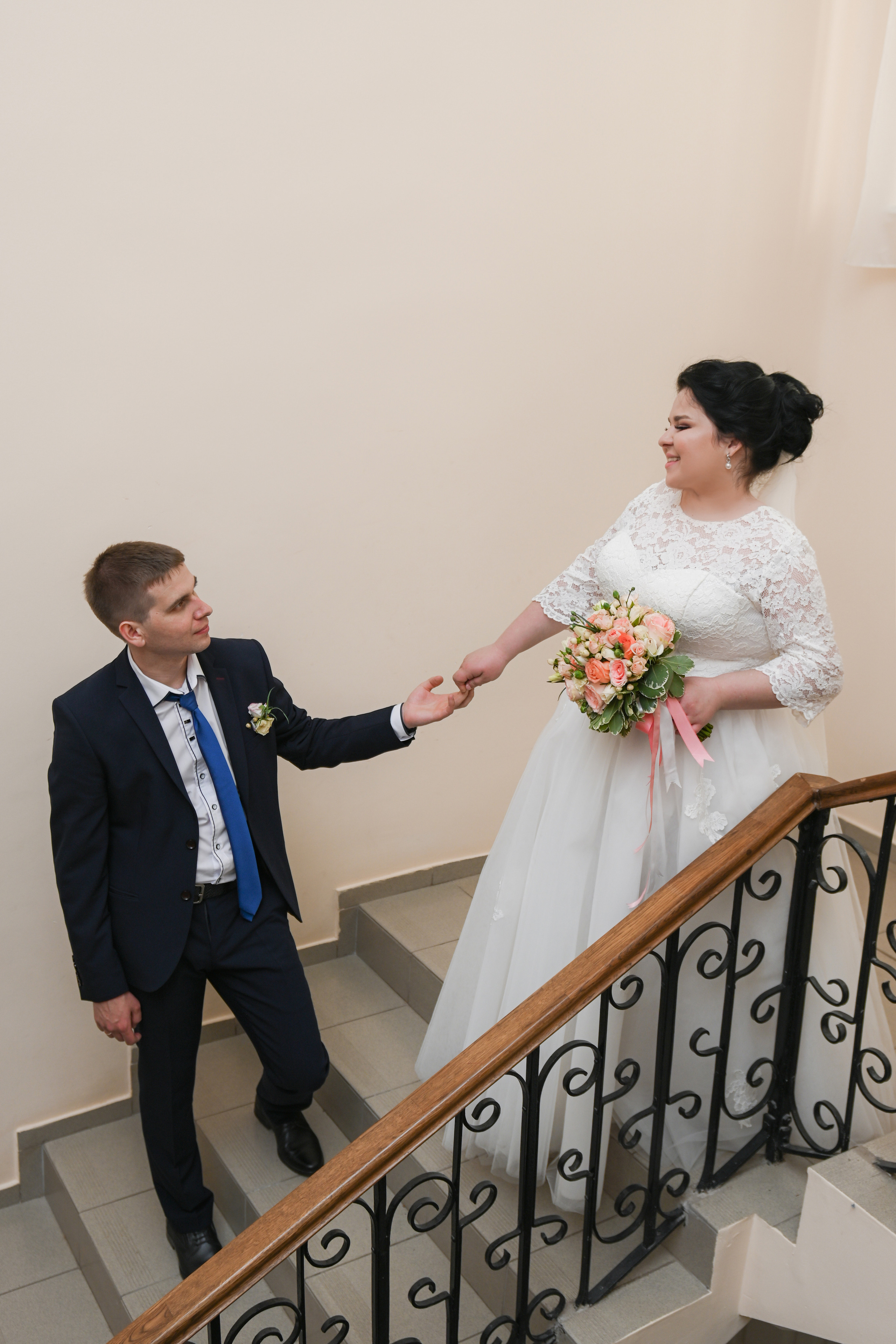 Евгений и Анастасия. Семейный и свадебный фотограф в Ельце Юлия Дякина