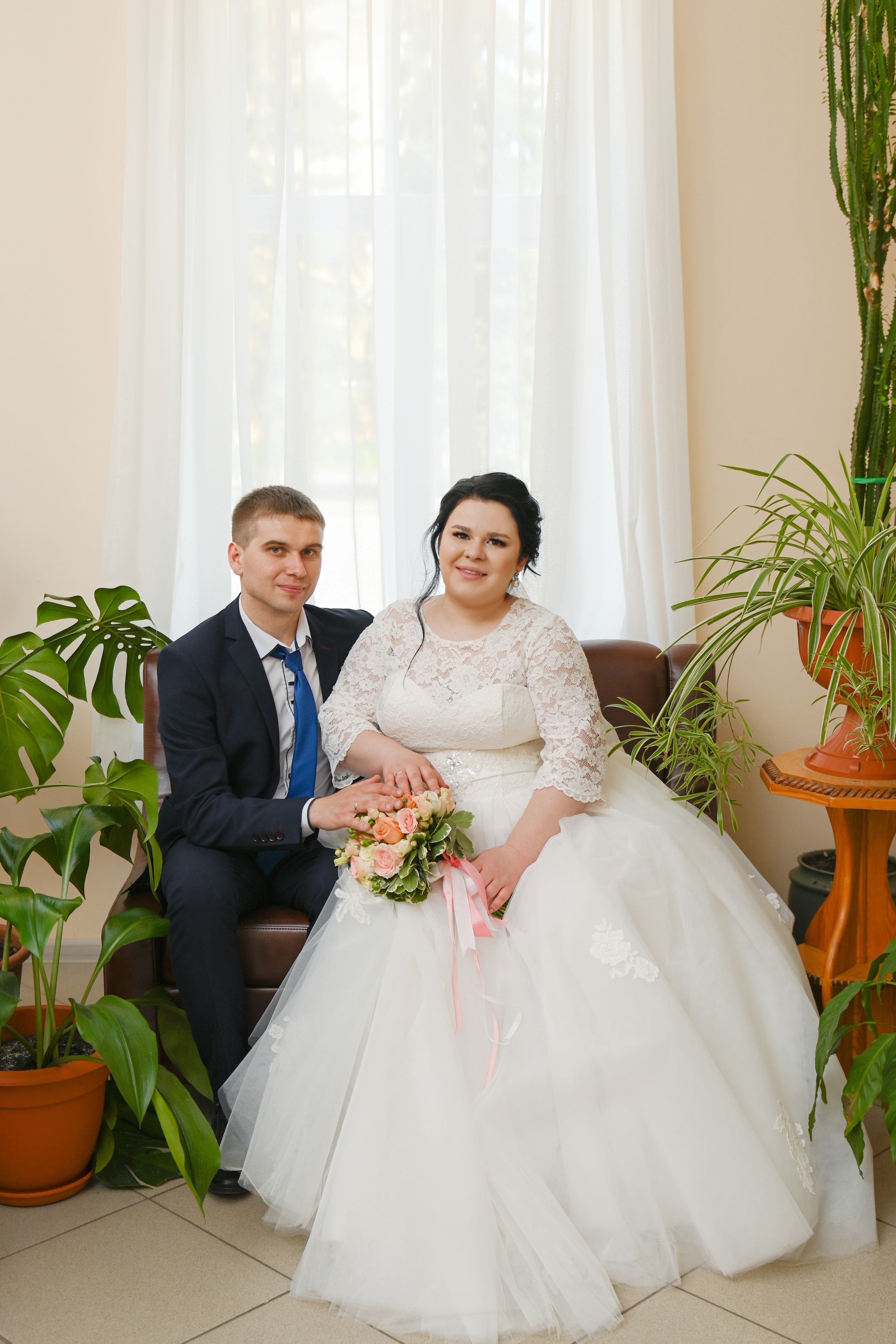 Евгений и Анастасия. Семейный и свадебный фотограф в Ельце Юлия Дякина