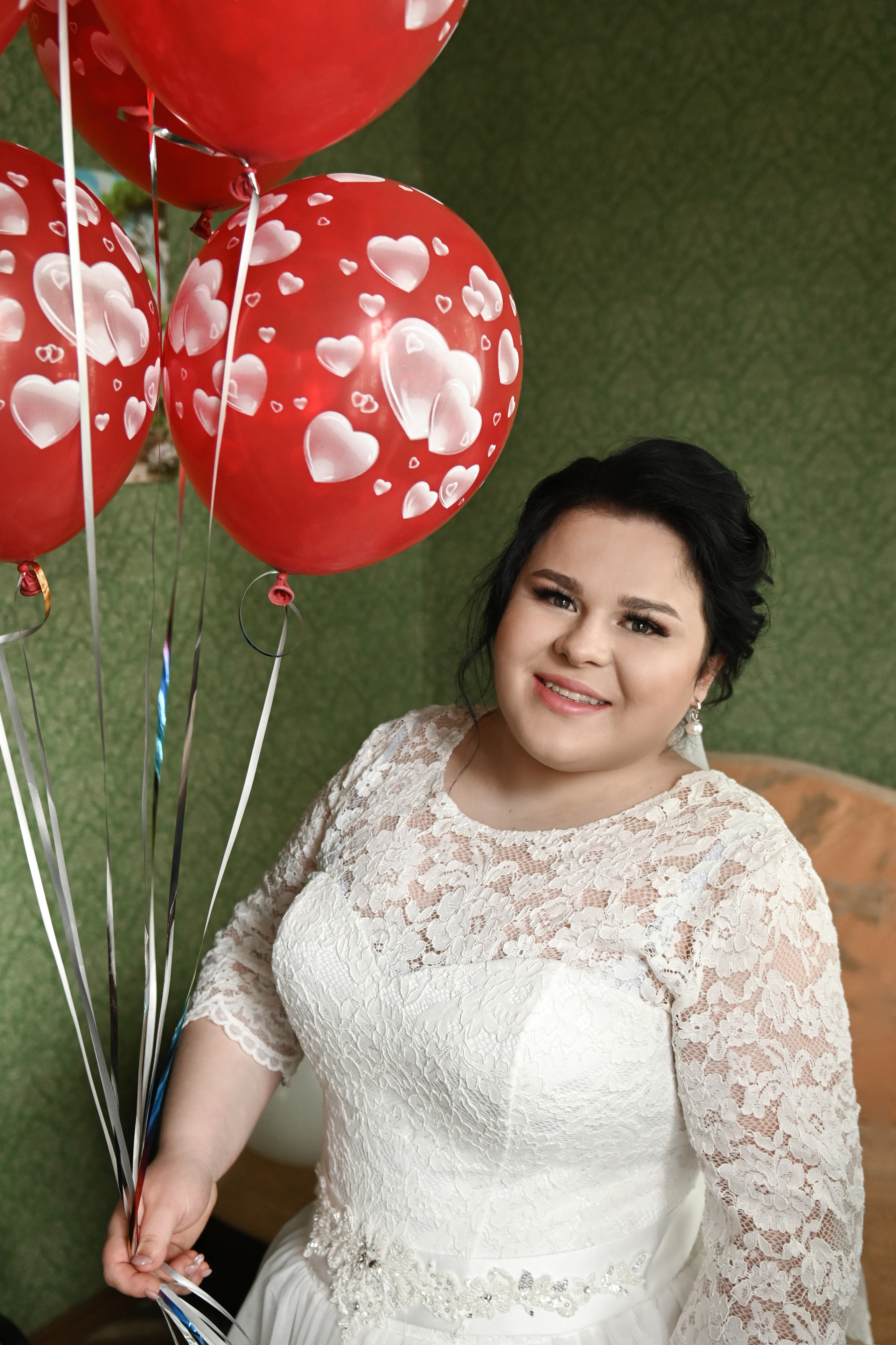 Евгений и Анастасия. Семейный и свадебный фотограф в Ельце Юлия Дякина