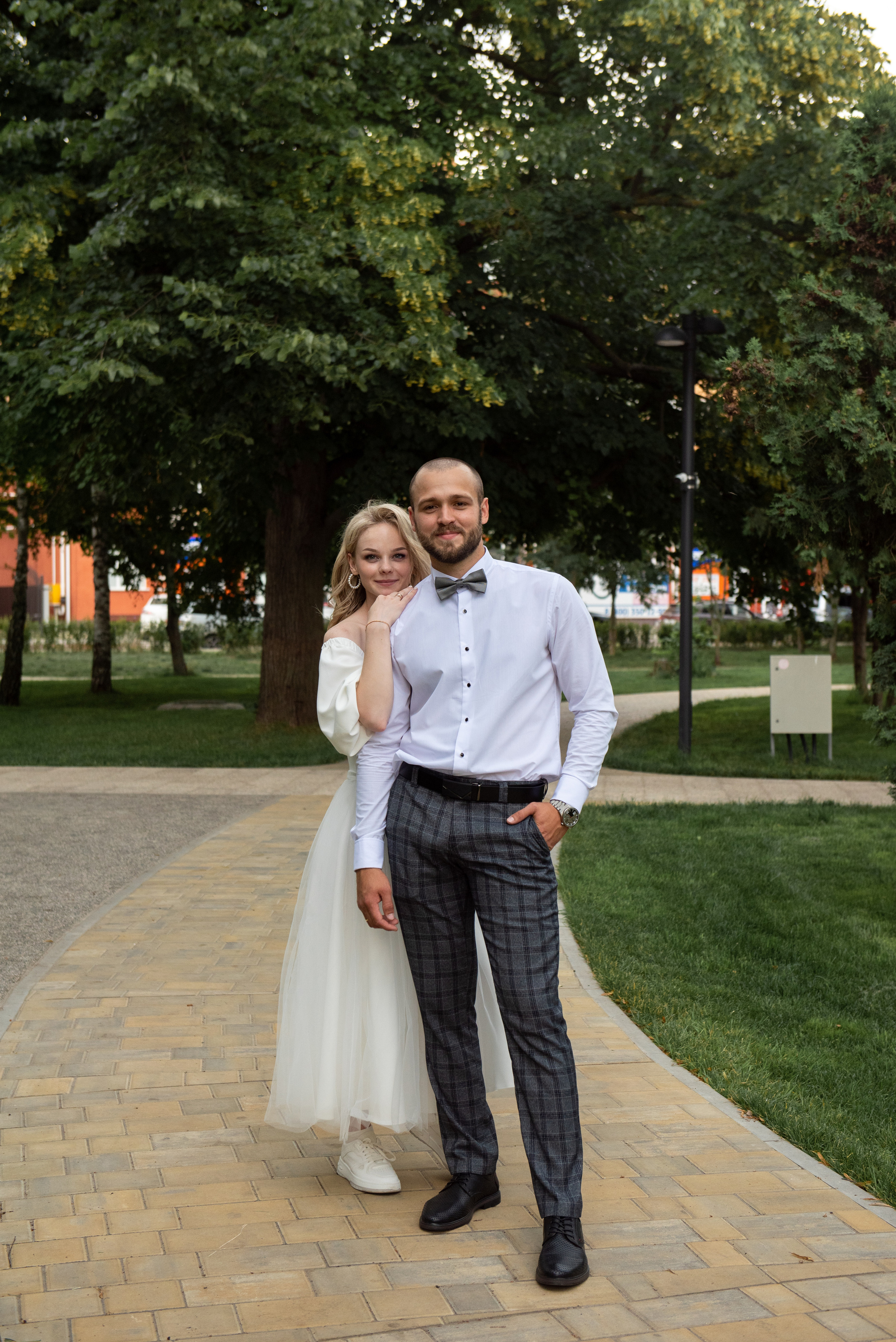 Артём и Елена. Семейный и свадебный фотограф в Ельце Юлия Дякина