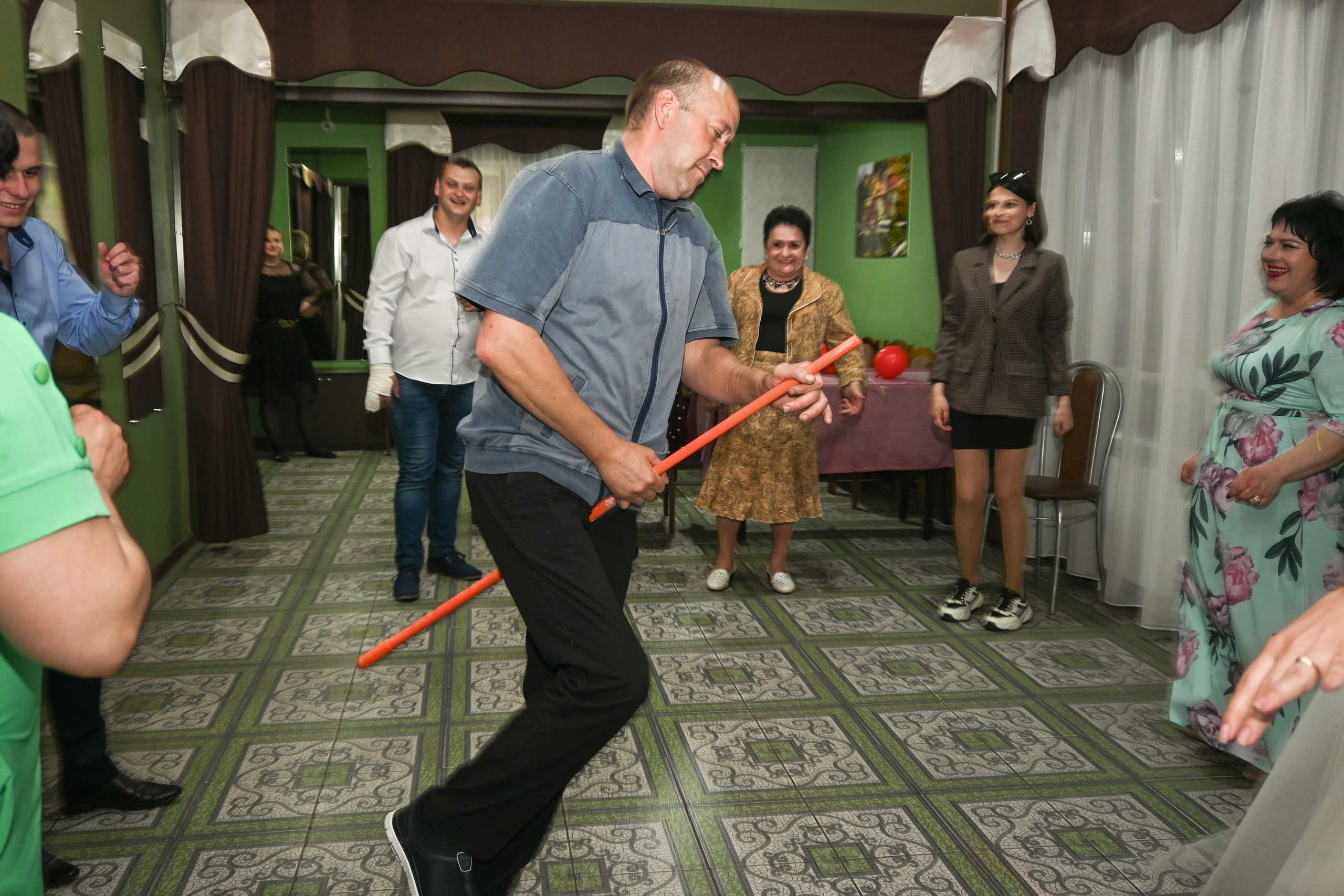 Евгений и Анастасия. Семейный и свадебный фотограф в Ельце Юлия Дякина