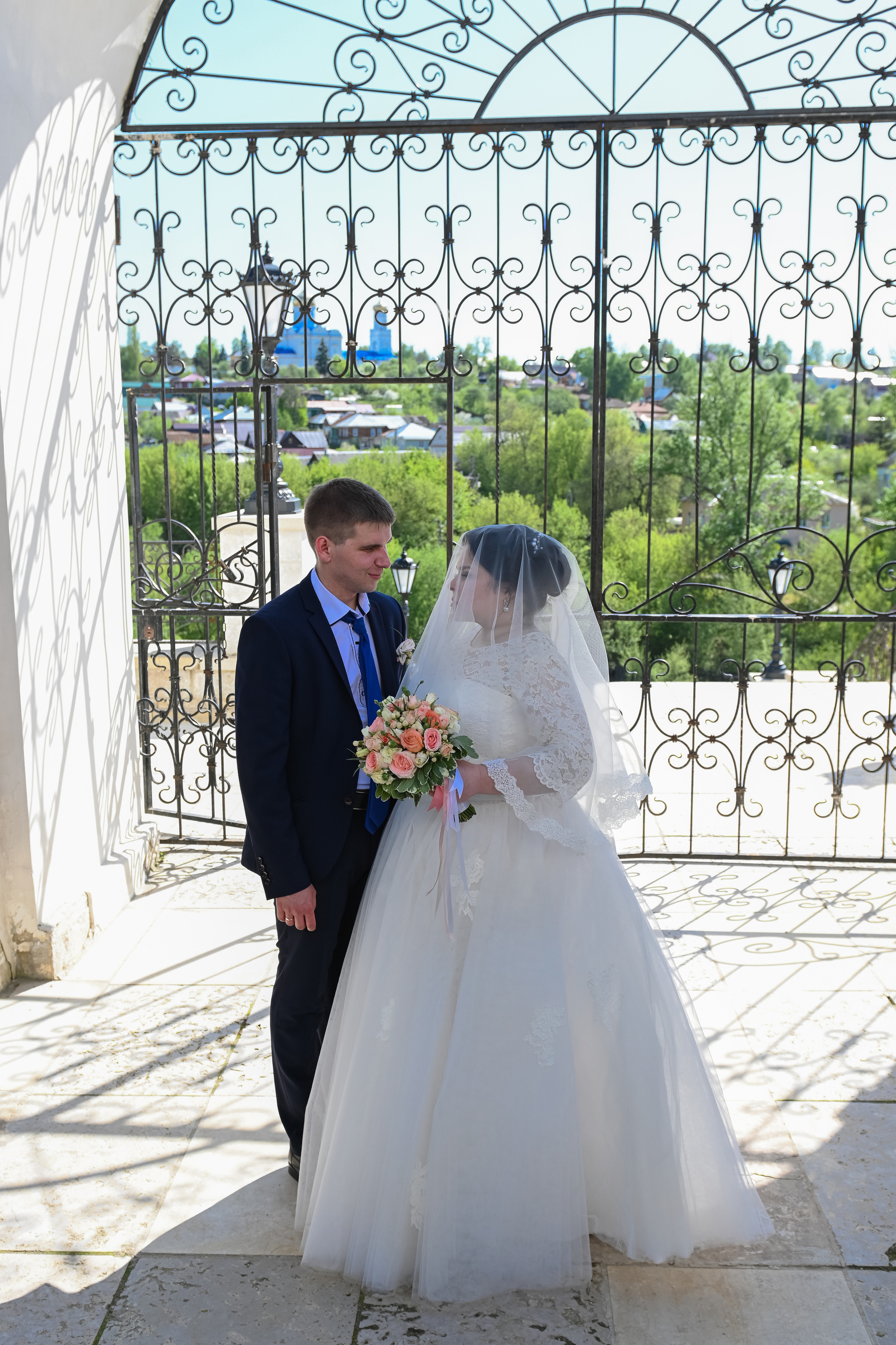 Евгений и Анастасия. Семейный и свадебный фотограф в Ельце Юлия Дякина