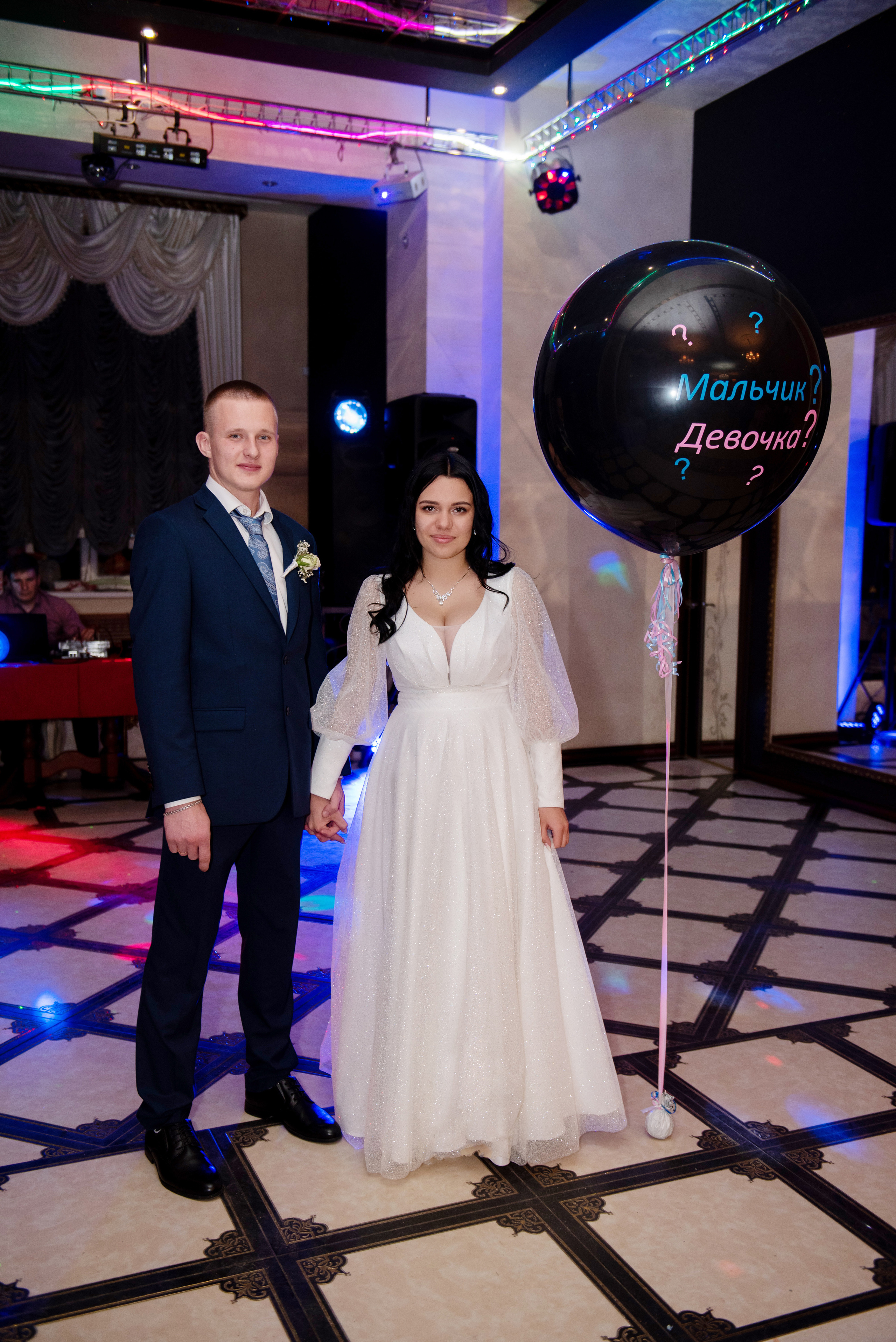 Дмитрий и Кристина. Семейный и свадебный фотограф в Ельце Юлия Дякина