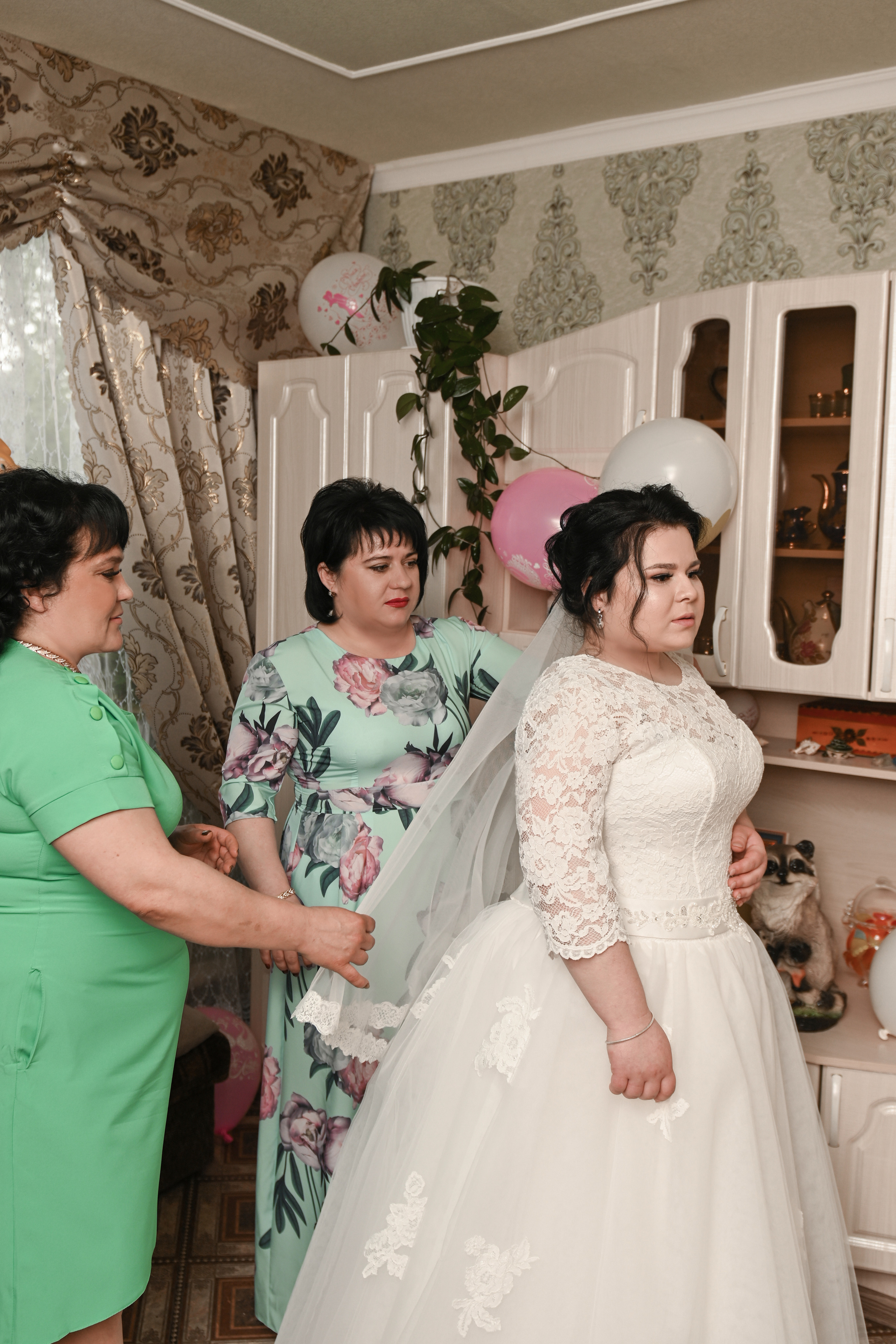 Евгений и Анастасия. Семейный и свадебный фотограф в Ельце Юлия Дякина