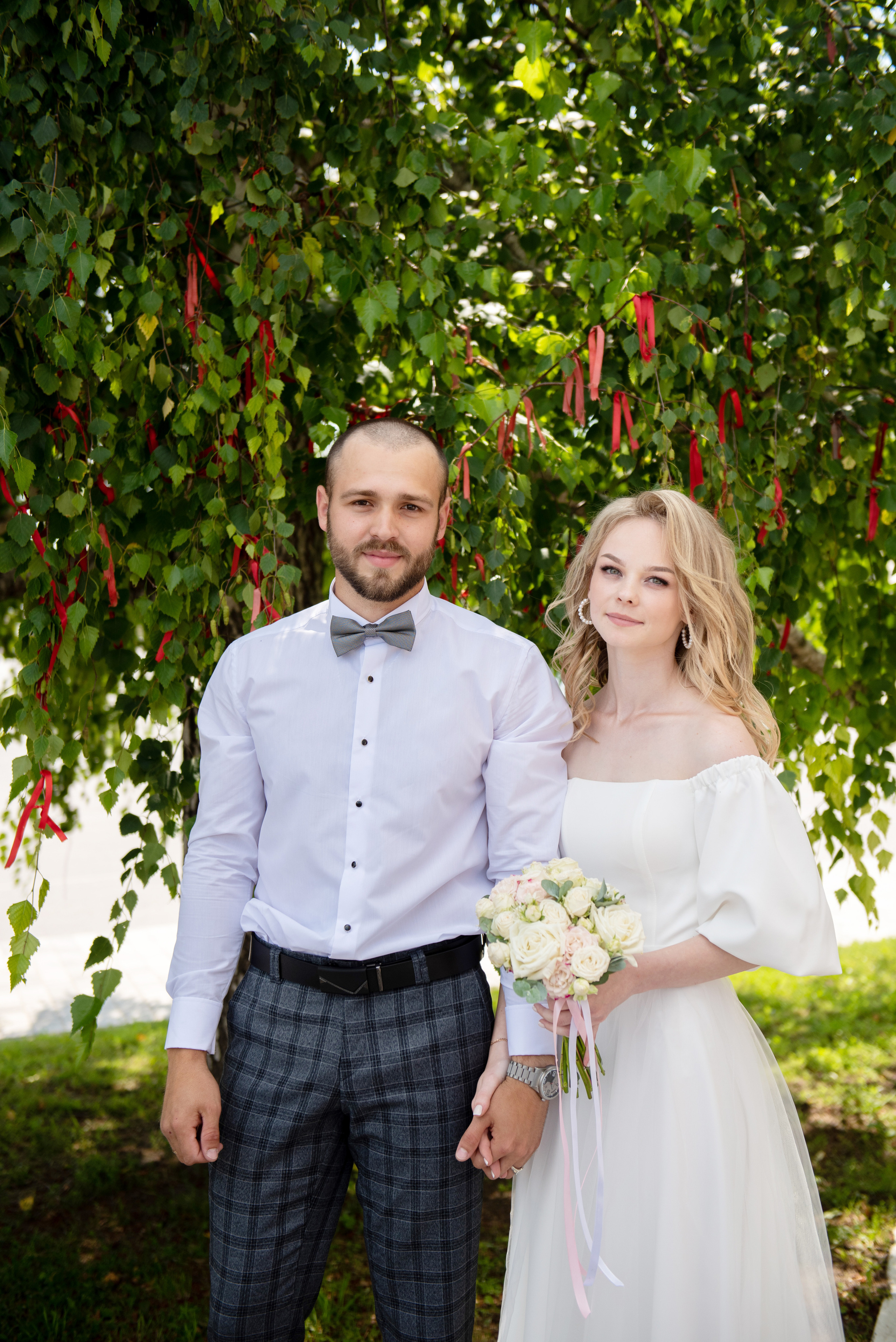 Артём и Елена. Семейный и свадебный фотограф в Ельце Юлия Дякина