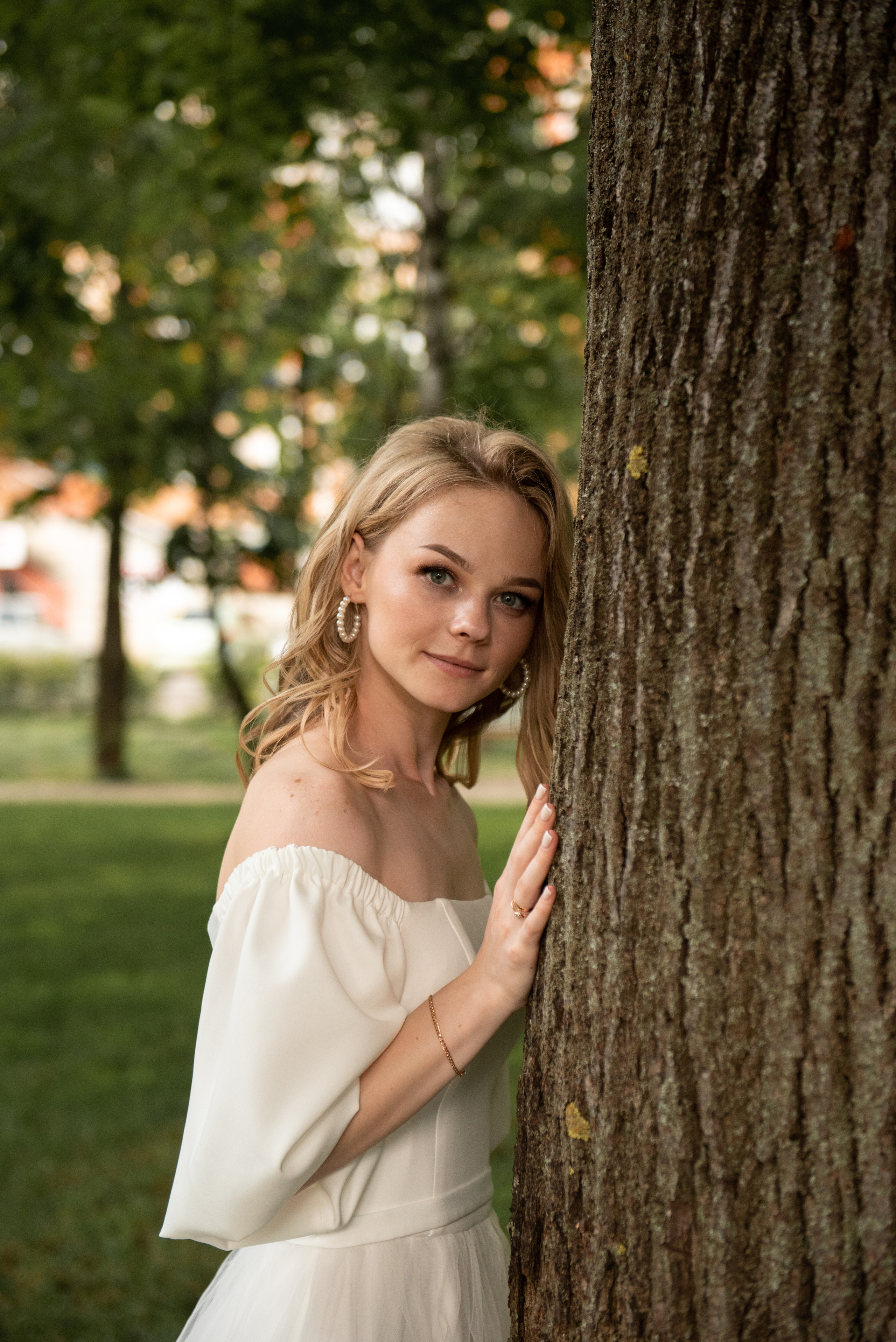 Артём и Елена. Семейный и свадебный фотограф в Ельце Юлия Дякина