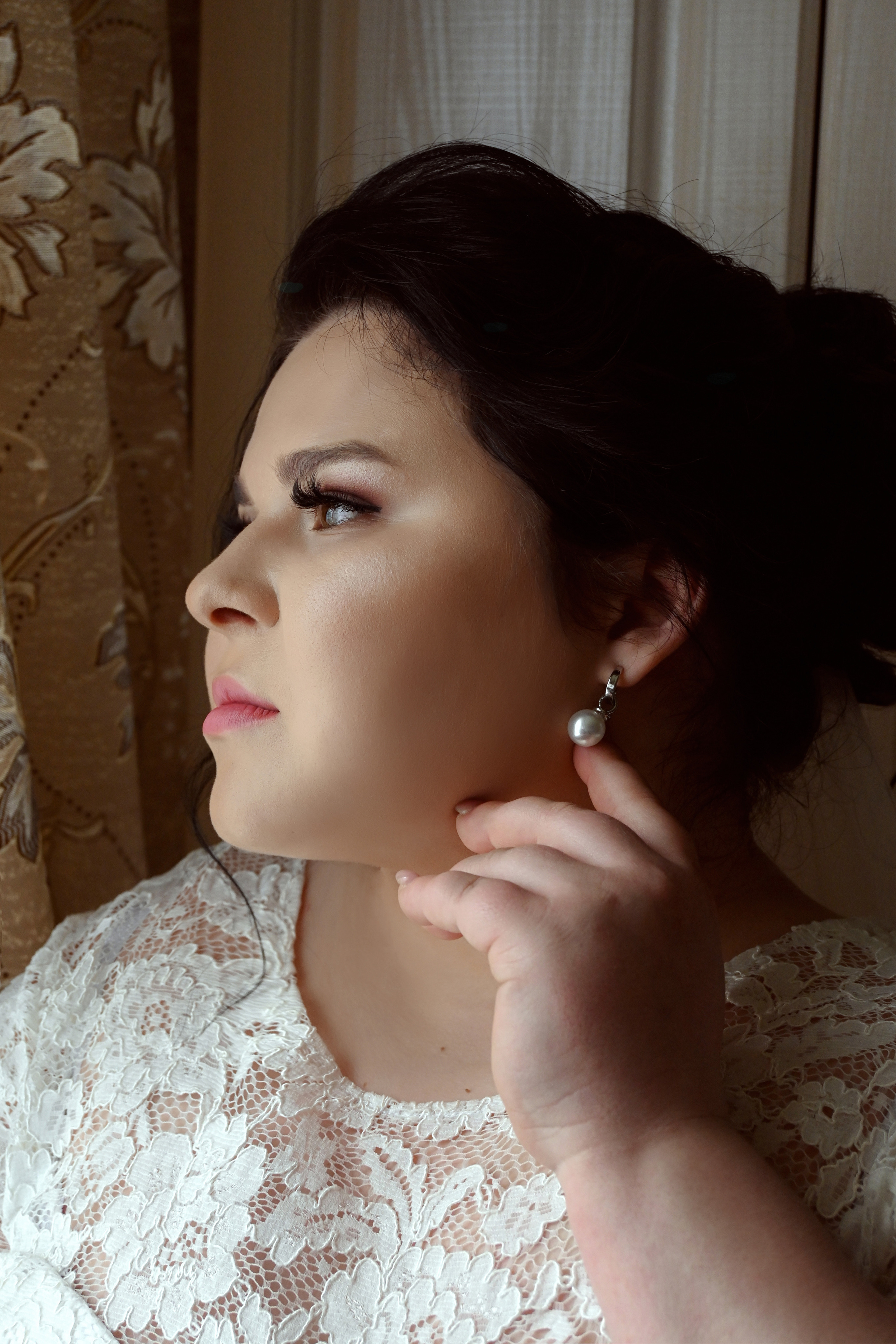 Евгений и Анастасия. Семейный и свадебный фотограф в Ельце Юлия Дякина