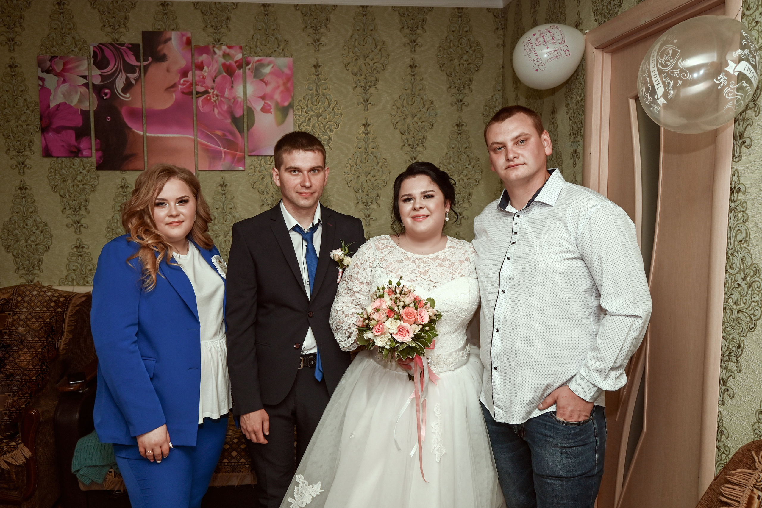 Евгений и Анастасия. Семейный и свадебный фотограф в Ельце Юлия Дякина